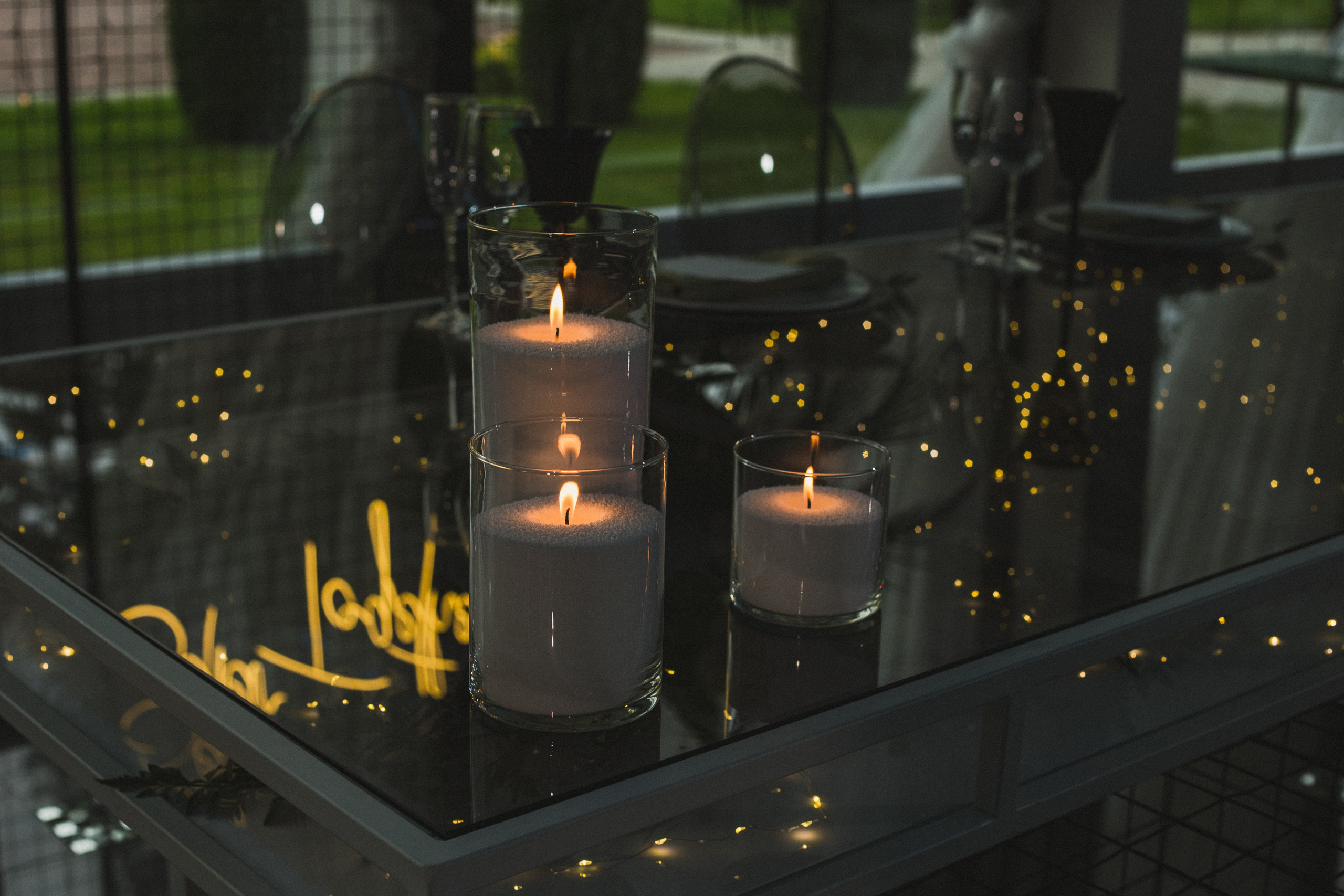 Декор свадьбы. Виктория Еремина — фотограф и видеограф в Москве