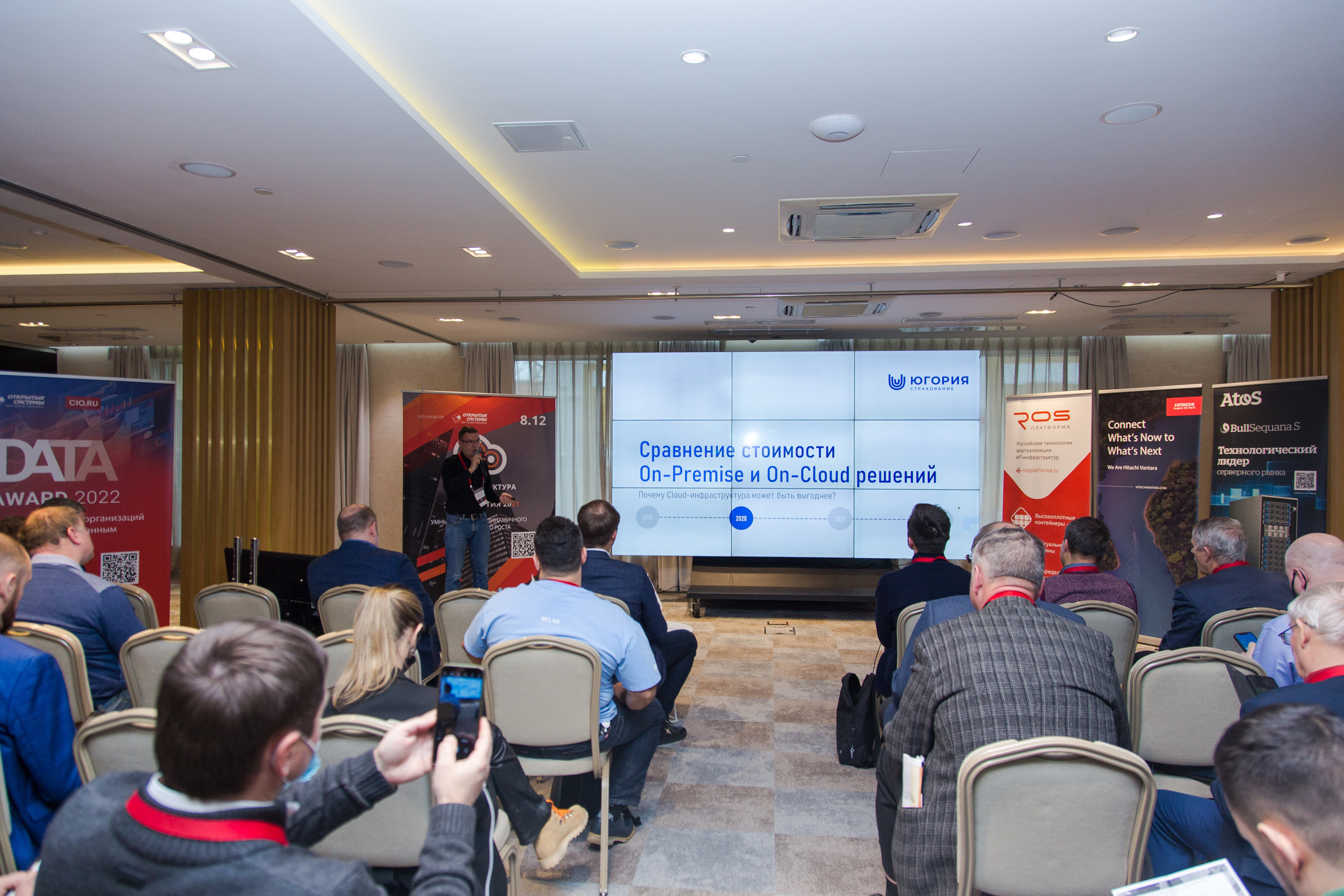 Инфраструктура 2021. Виктория Еремина — фотограф и видеограф в Москве