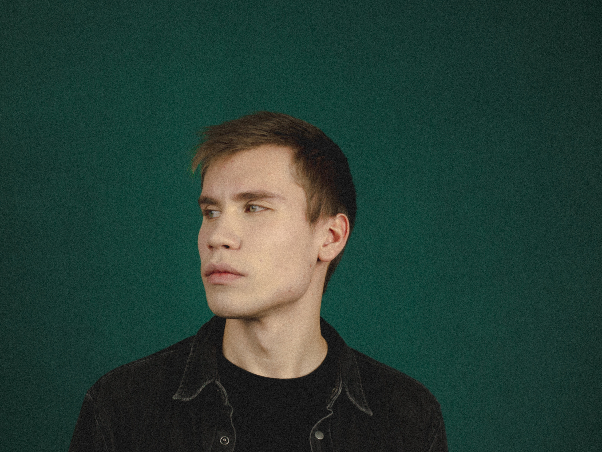 Дима. Виктория Еремина — фотограф и видеограф в Москве