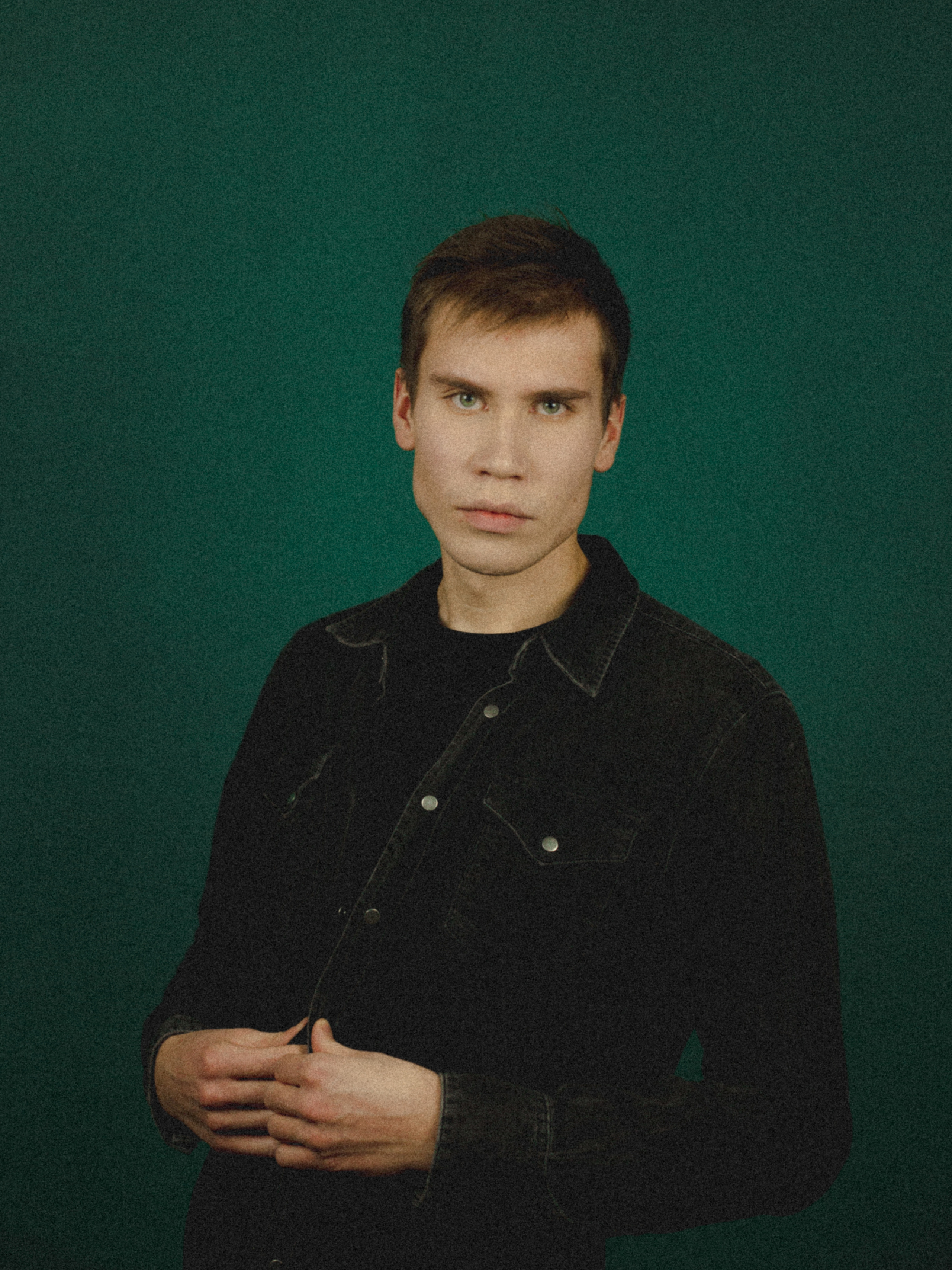 Дима. Виктория Еремина — фотограф и видеограф в Москве