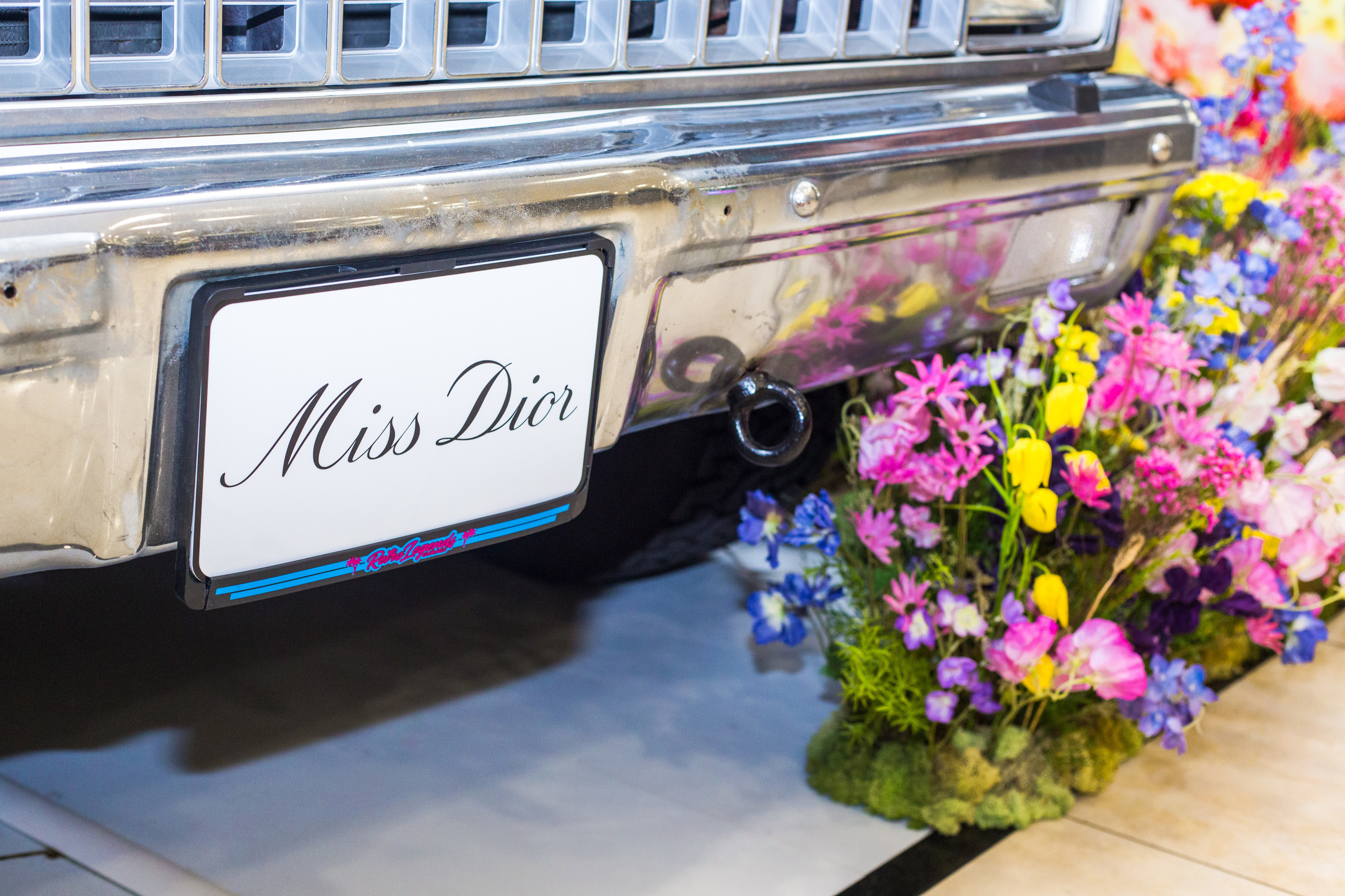 Dior. Виктория Еремина — фотограф и видеограф в Москве