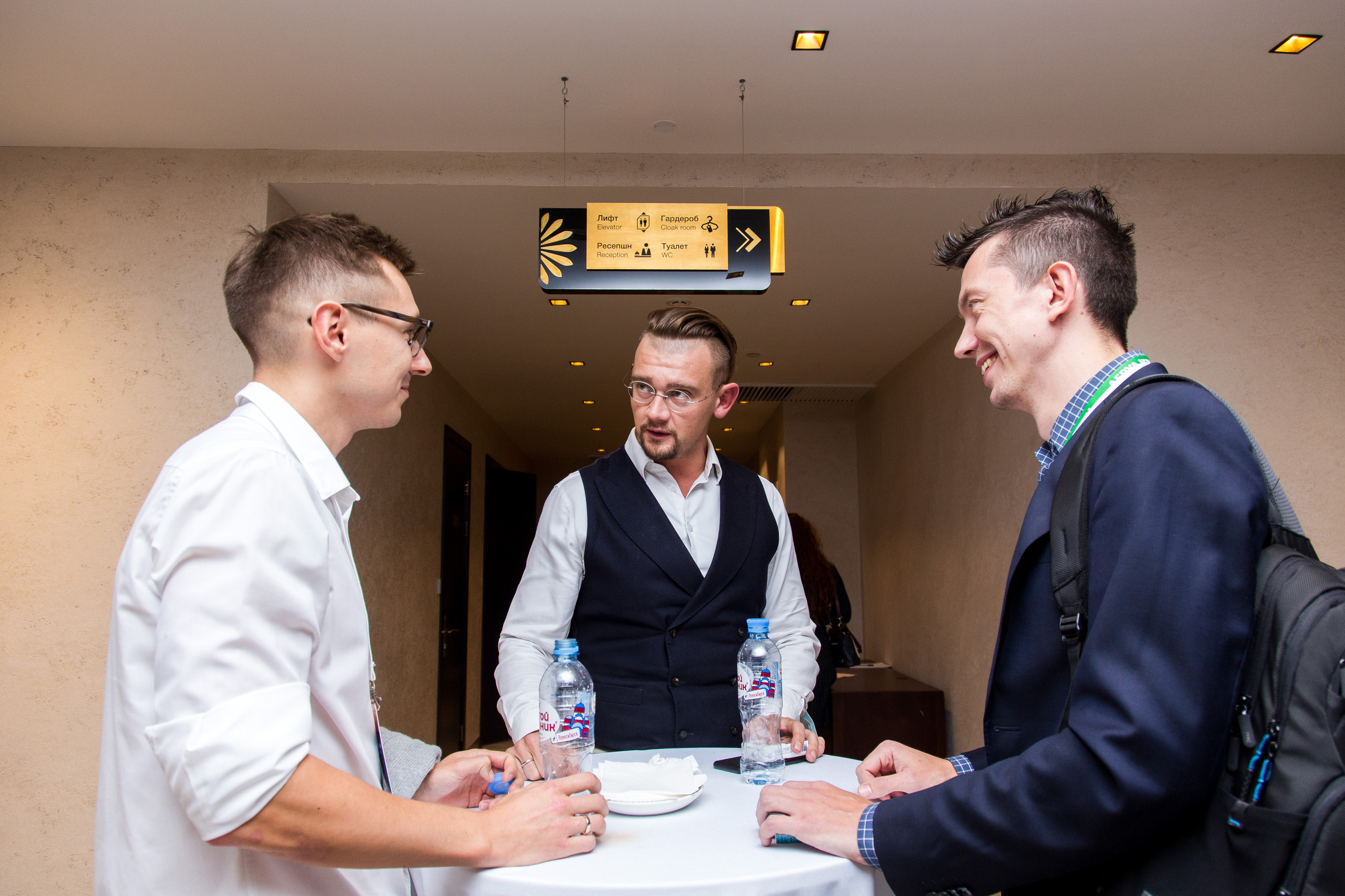 Управление данными. Виктория Еремина — фотограф и видеограф в Москве