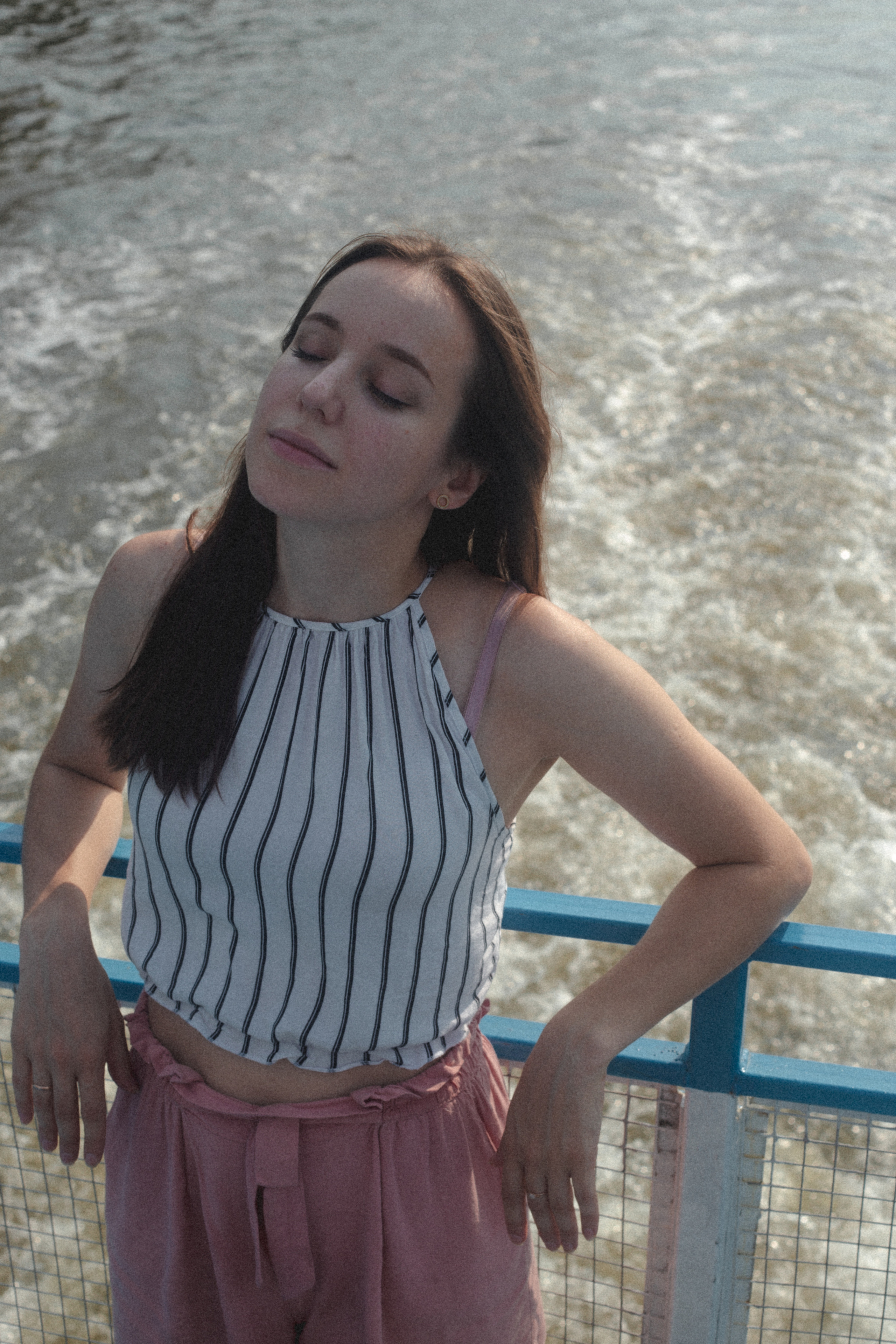 Марина. Виктория Еремина — фотограф и видеограф в Москве