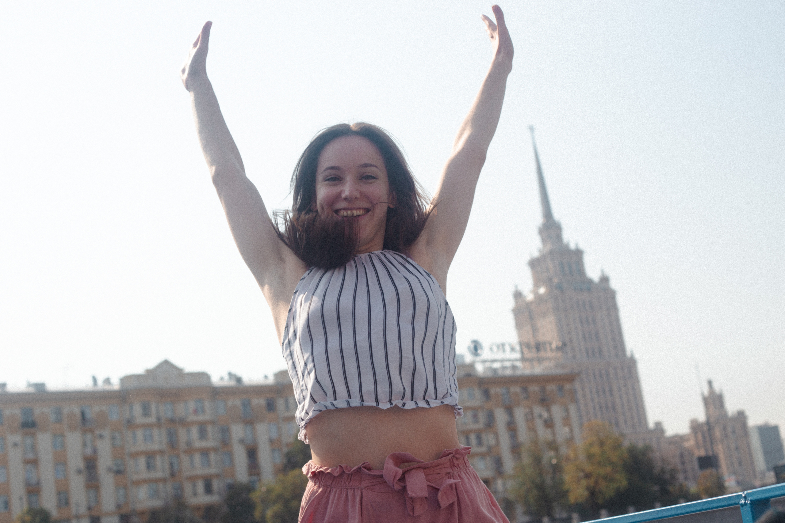 Марина. Виктория Еремина — фотограф и видеограф в Москве