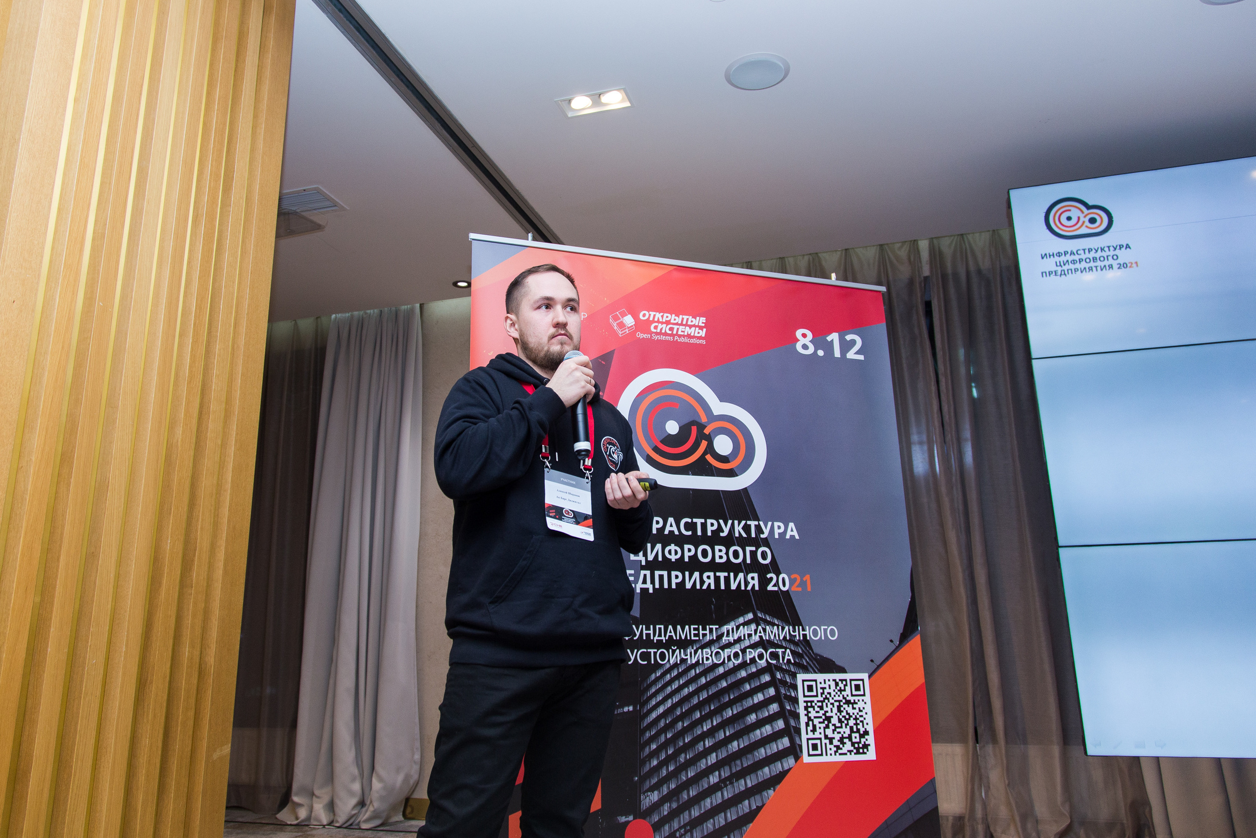 Инфраструктура 2021. Виктория Еремина — фотограф и видеограф в Москве