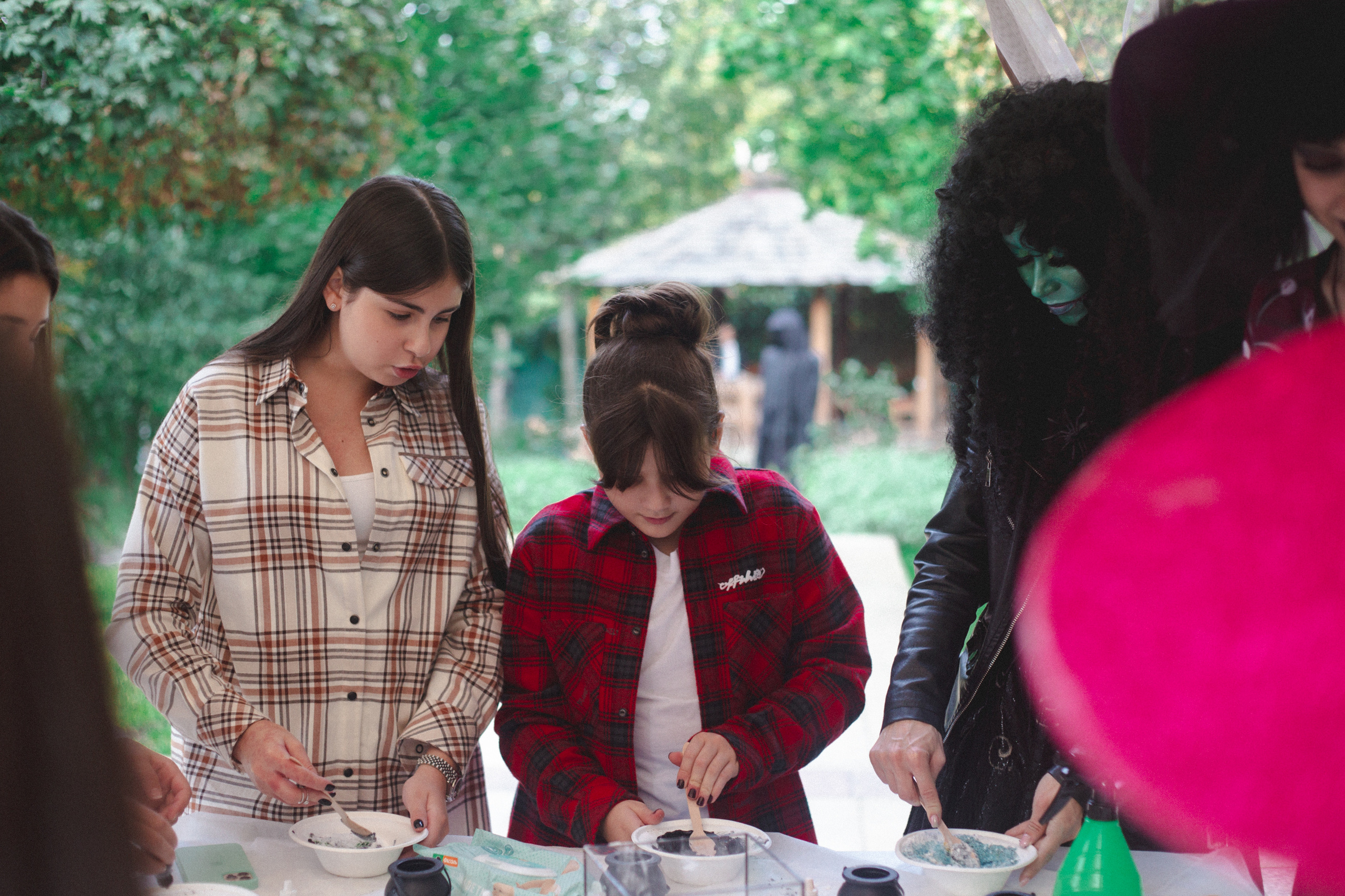 День рождения Ариэль. Виктория Еремина — фотограф и видеограф в Москве