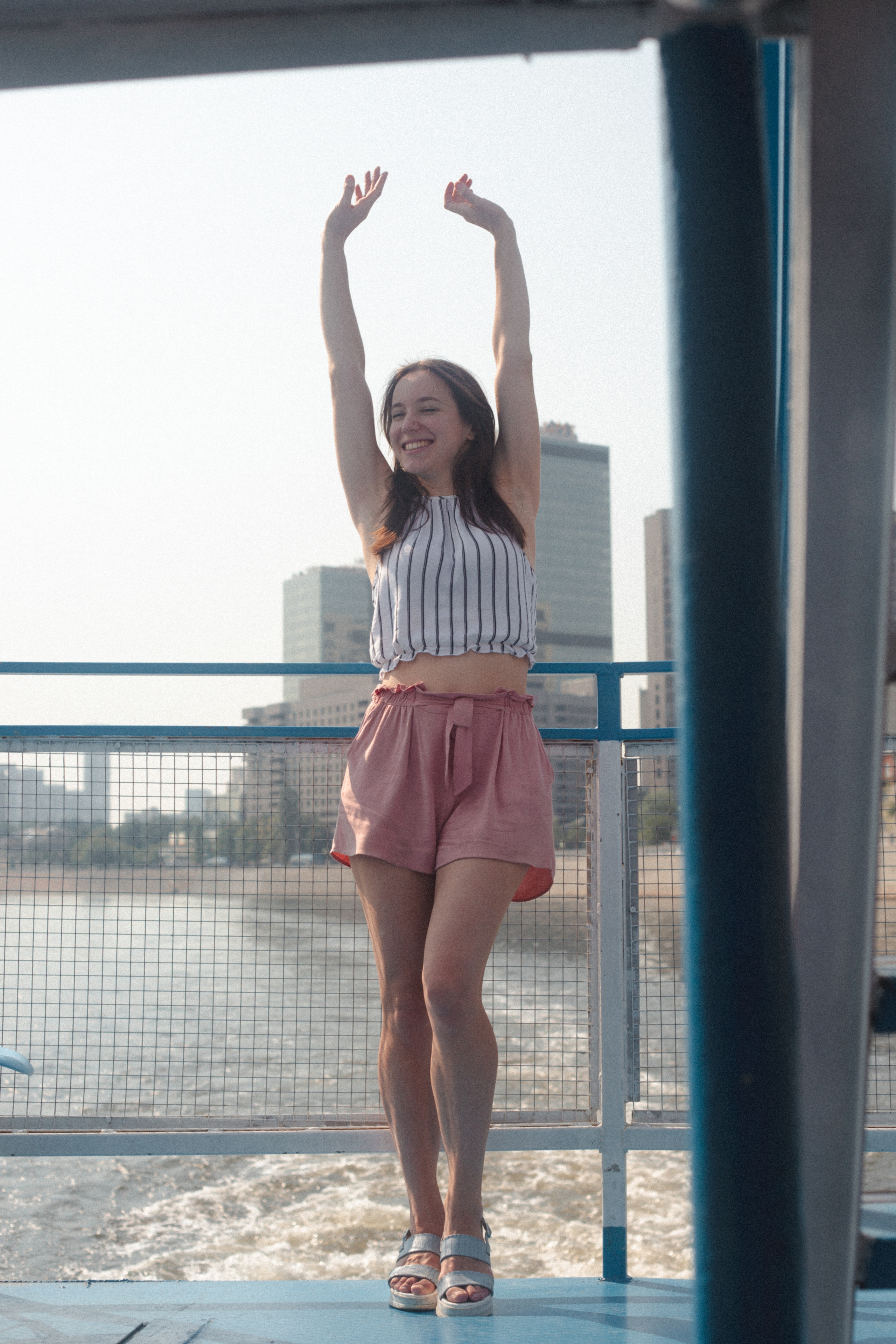 Марина. Виктория Еремина — фотограф и видеограф в Москве