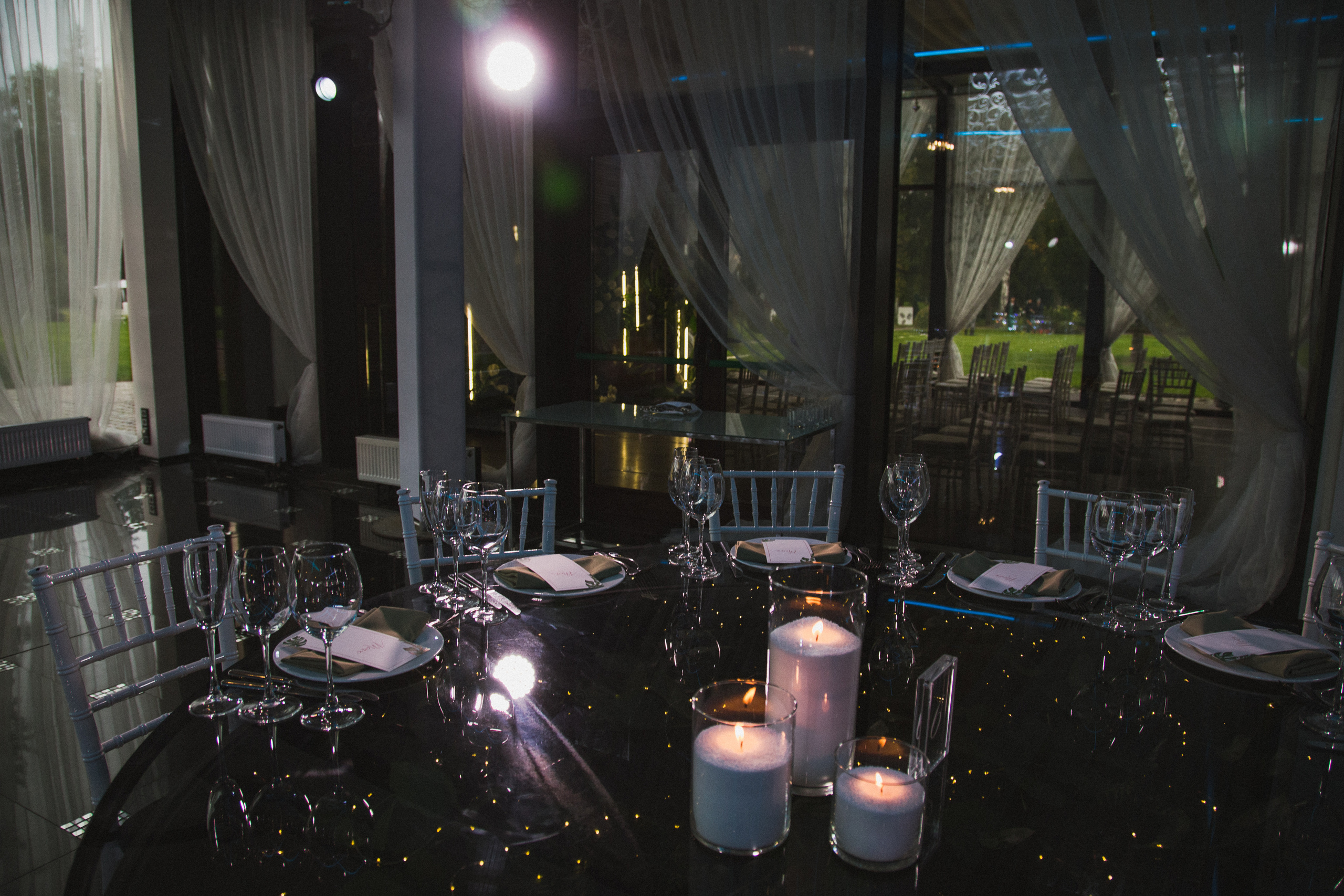 Декор свадьбы. Виктория Еремина — фотограф и видеограф в Москве