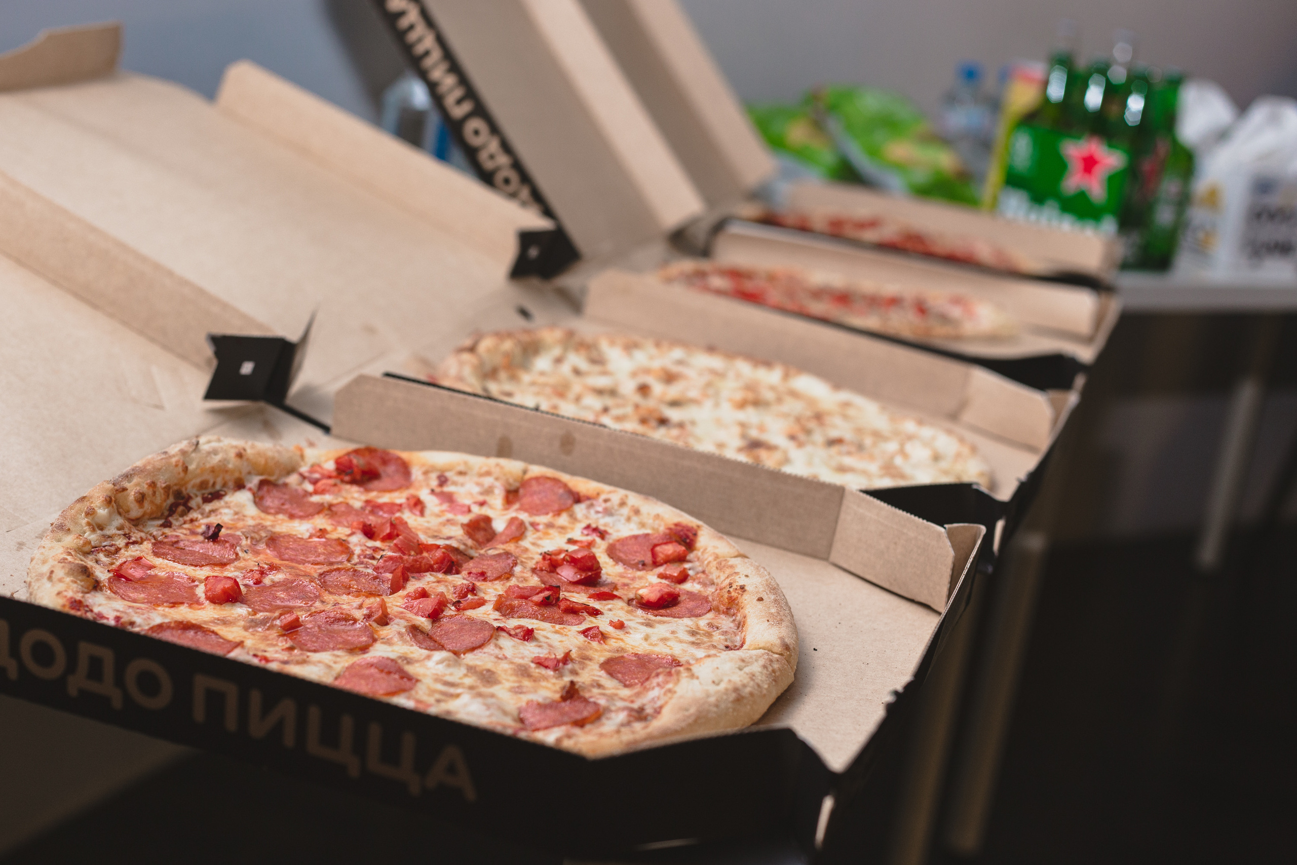 Founders` Monday. Виктория Еремина — фотограф и видеограф в Москве