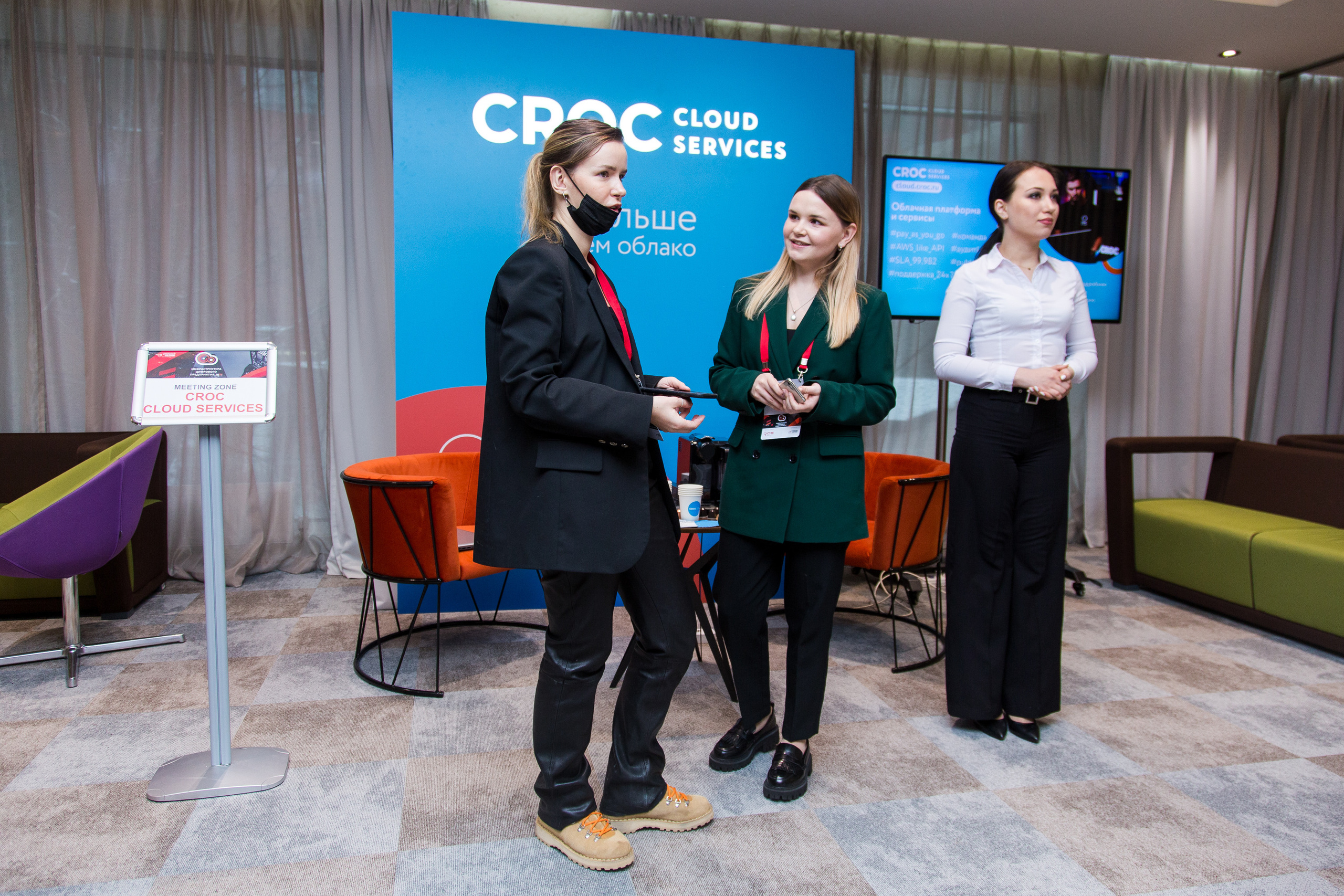 Инфраструктура 2021. Виктория Еремина — фотограф и видеограф в Москве