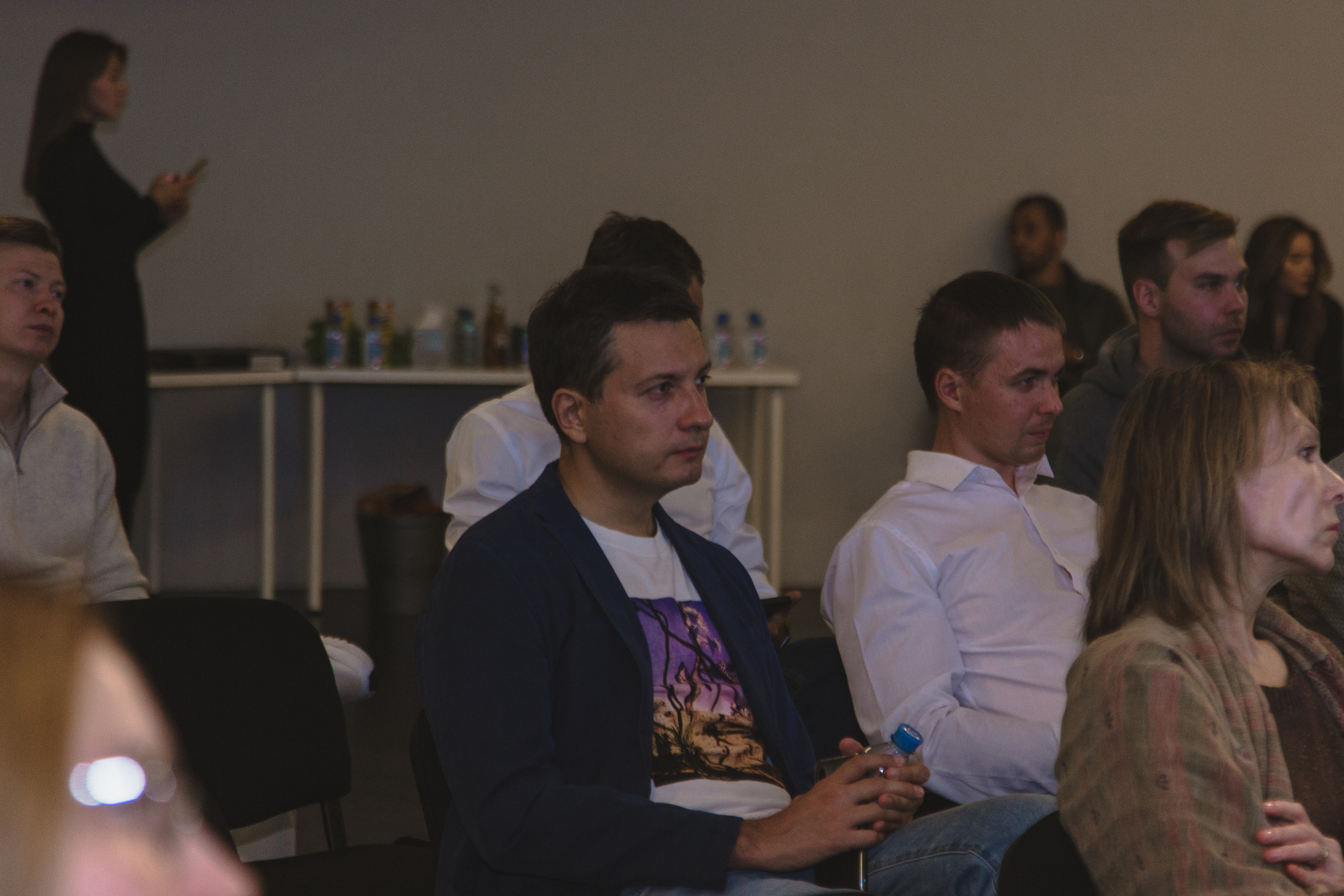 Founders` Monday. Виктория Еремина — фотограф и видеограф в Москве