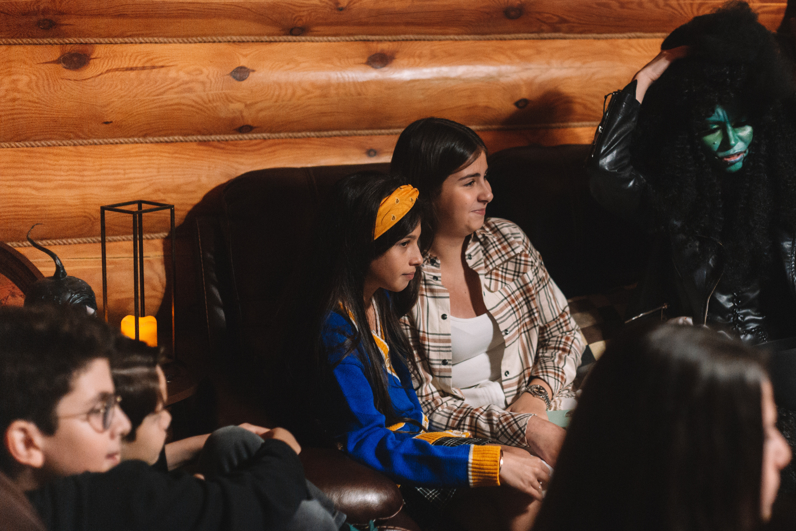 День рождения Ариэль. Виктория Еремина — фотограф и видеограф в Москве