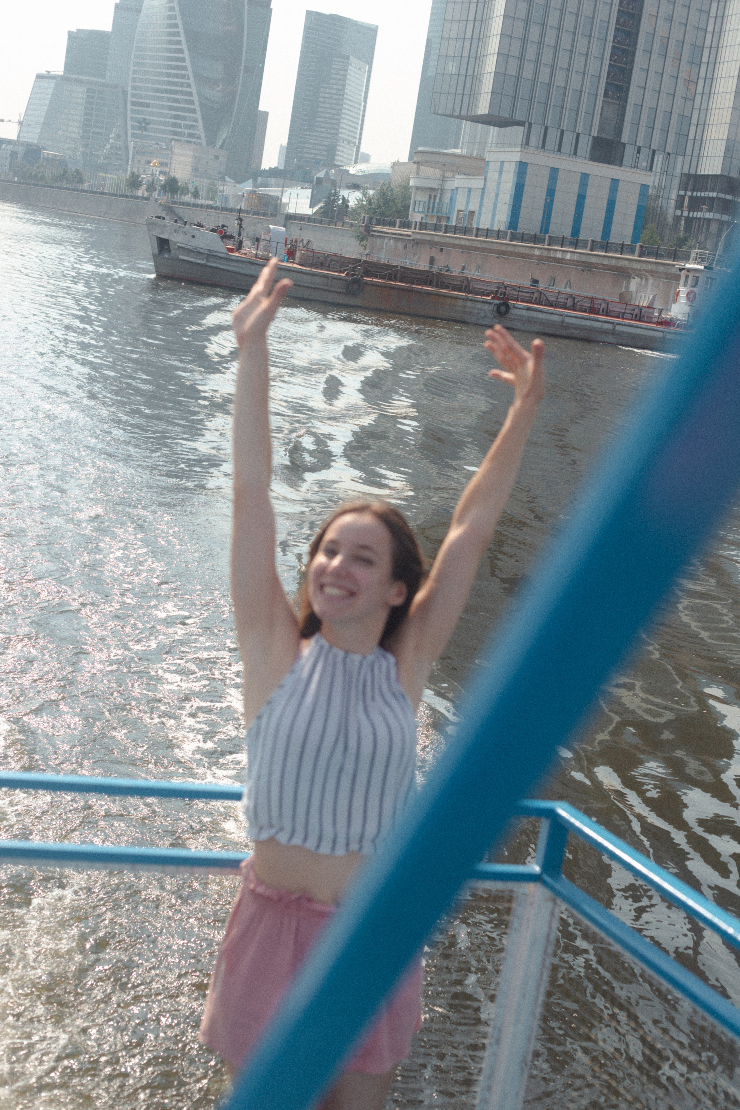 Марина. Виктория Еремина — фотограф и видеограф в Москве