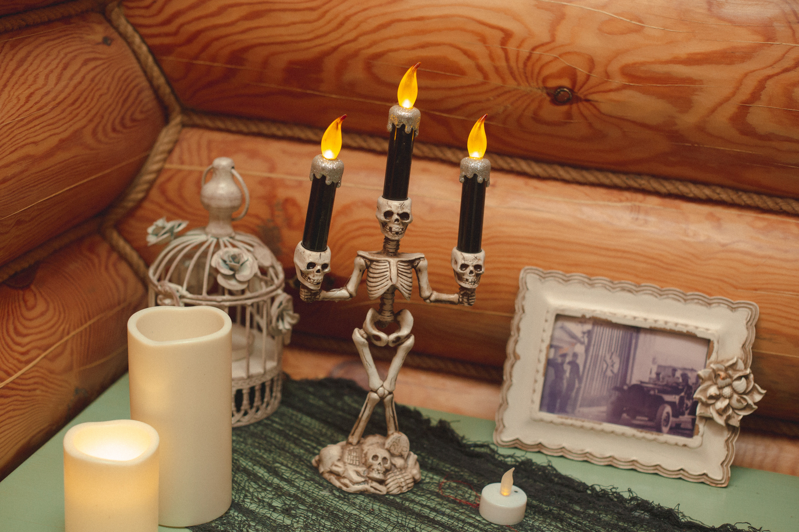 День рождения Ариэль. Виктория Еремина — фотограф и видеограф в Москве