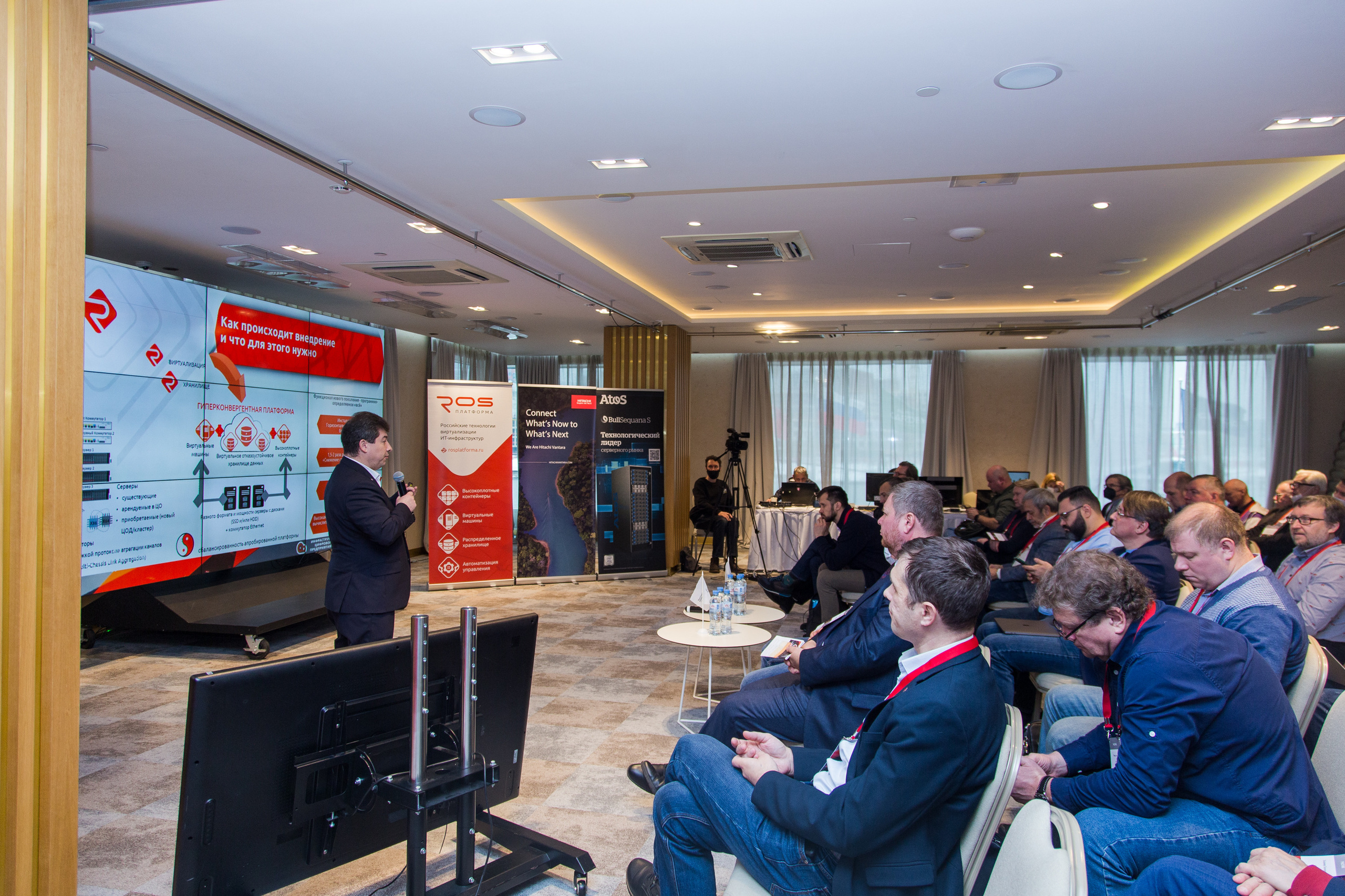 Инфраструктура 2021. Виктория Еремина — фотограф и видеограф в Москве