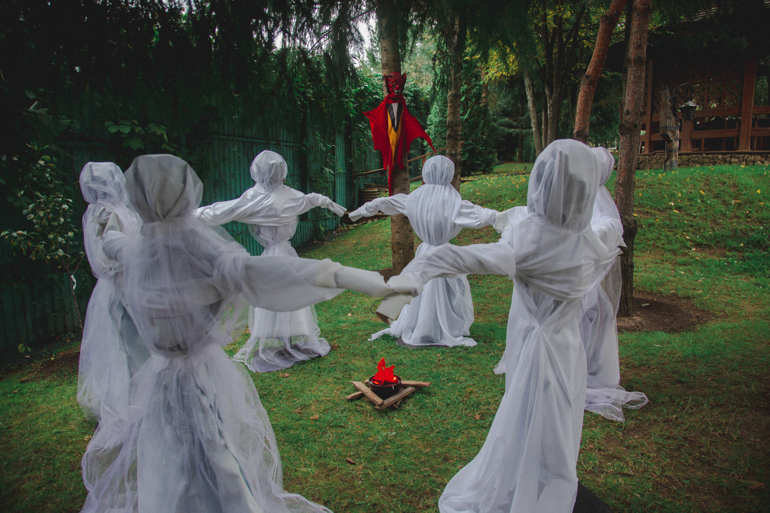 День рождения Ариэль. Виктория Еремина — фотограф и видеограф в Москве