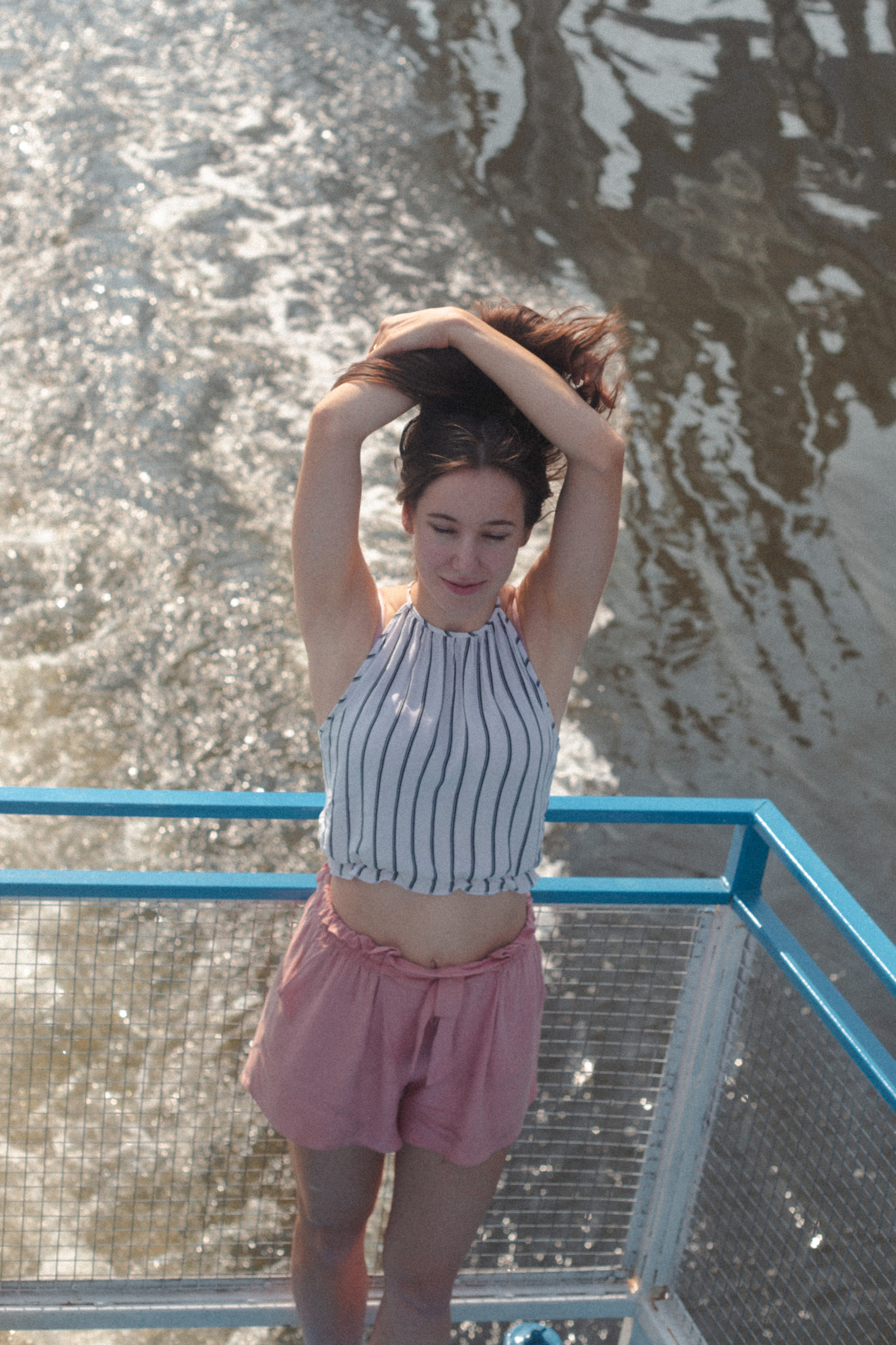 Марина. Виктория Еремина — фотограф и видеограф в Москве