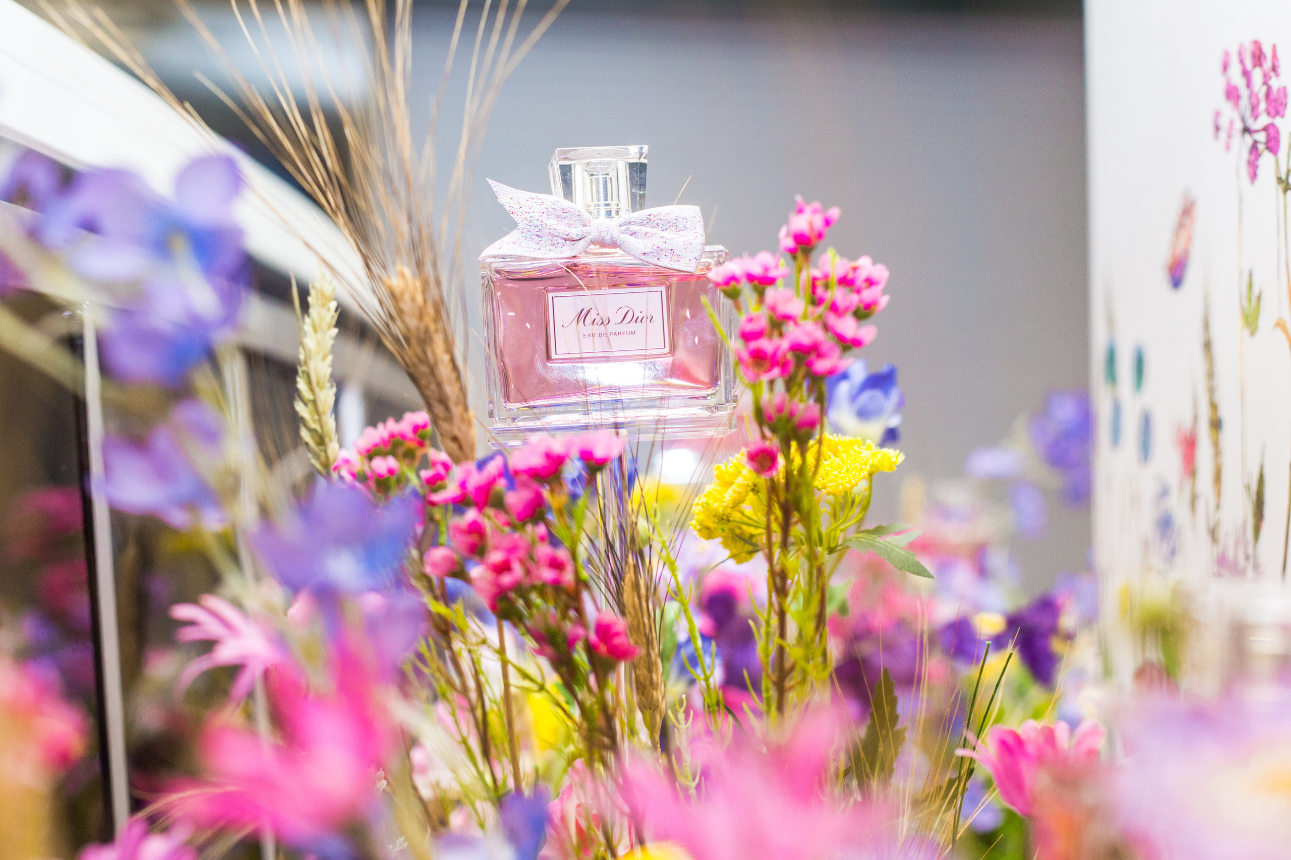 Dior. Виктория Еремина — фотограф и видеограф в Москве