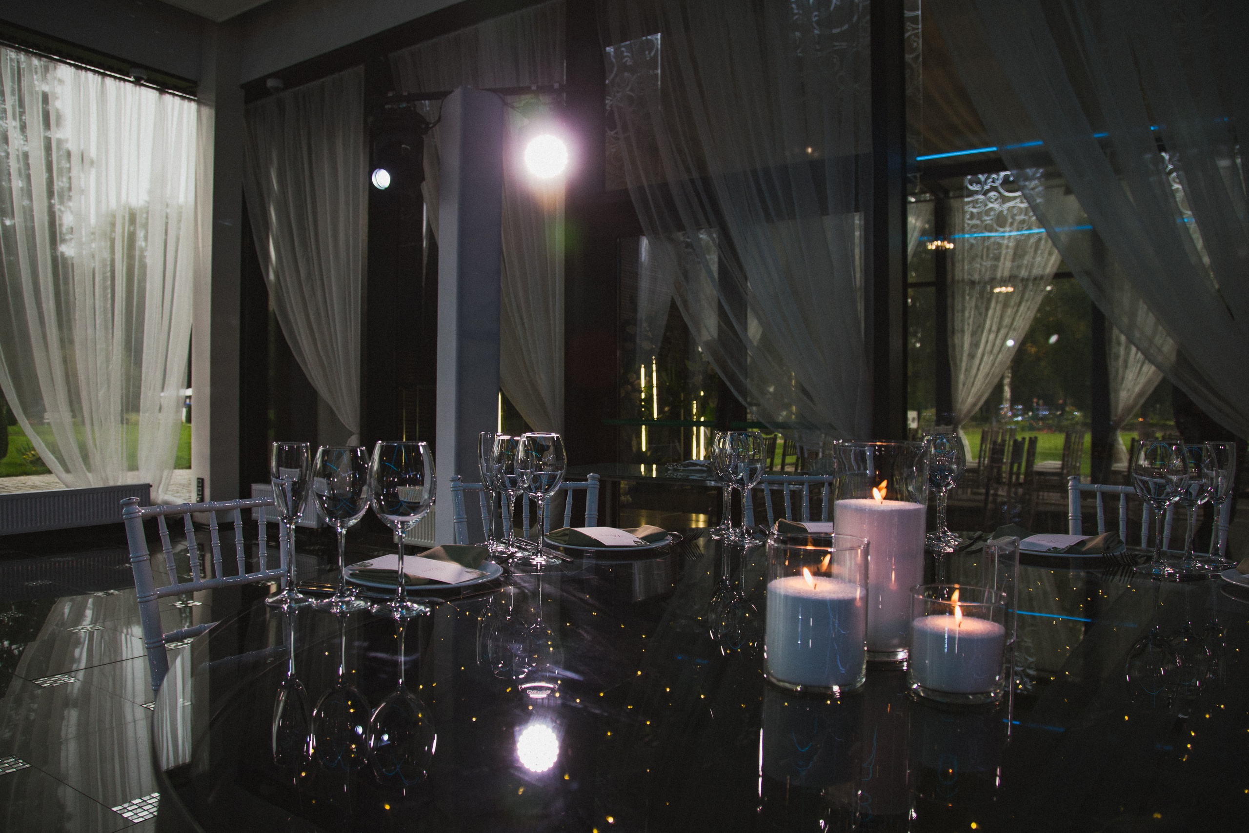 Декор свадьбы. Виктория Еремина — фотограф и видеограф в Москве