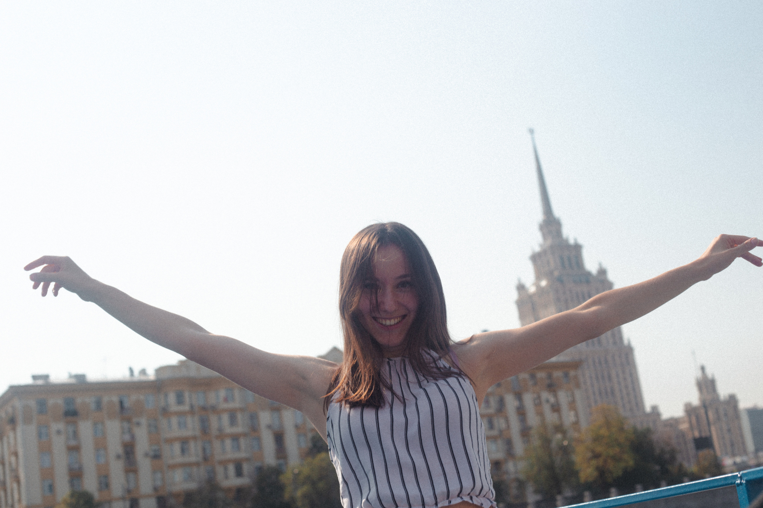 Марина. Виктория Еремина — фотограф и видеограф в Москве