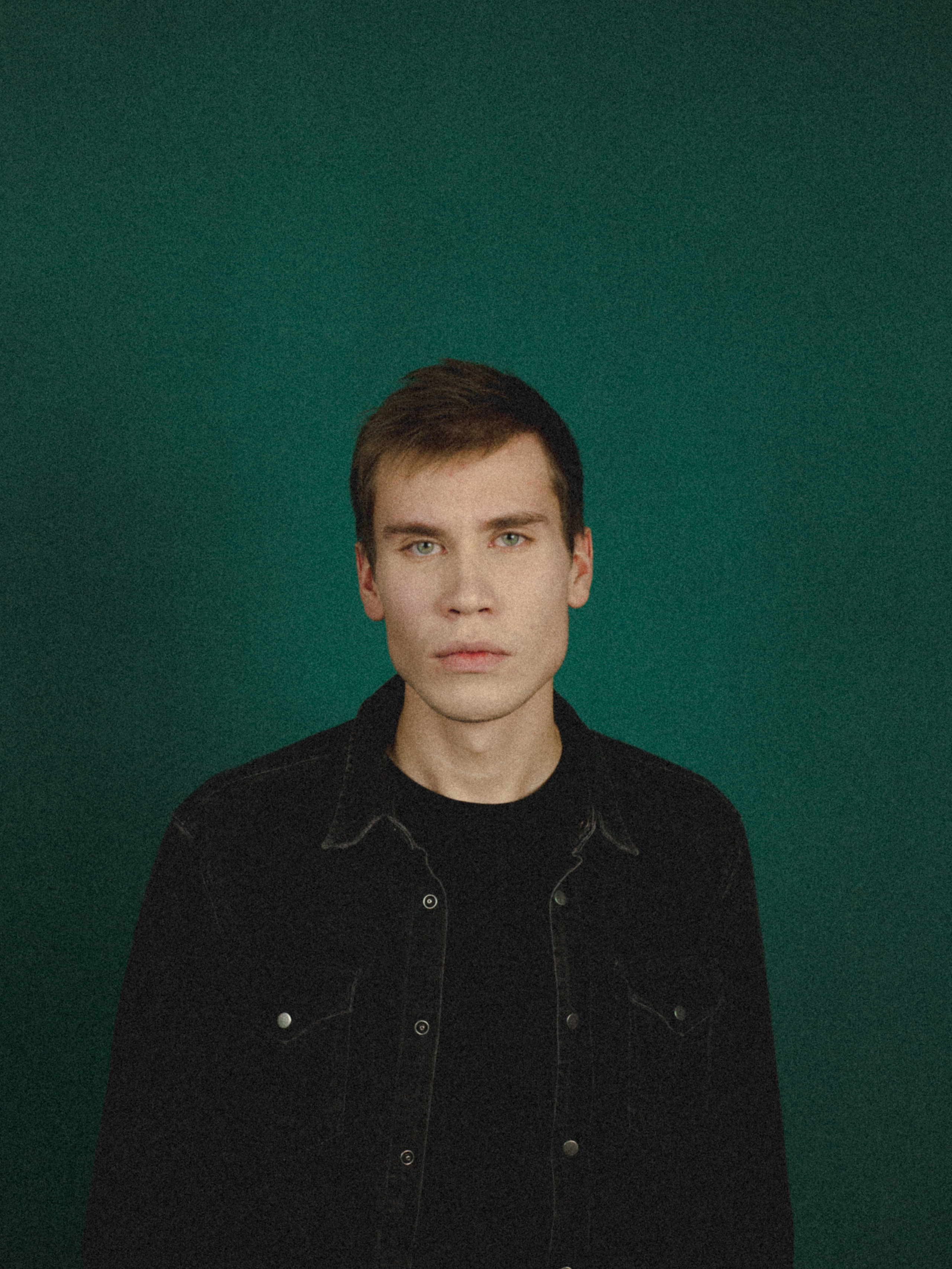 Дима. Виктория Еремина — фотограф и видеограф в Москве