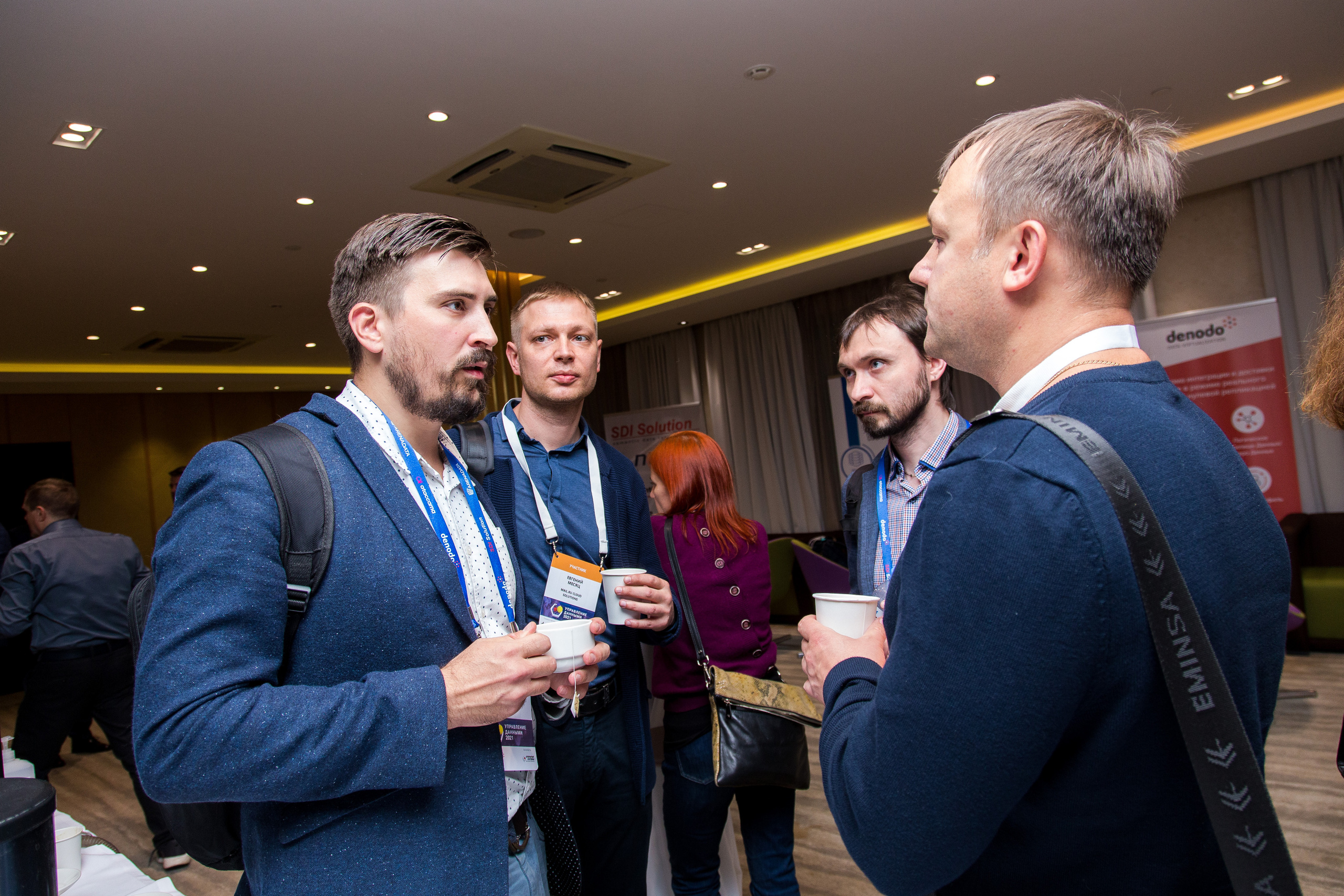 Управление данными. Виктория Еремина — фотограф и видеограф в Москве