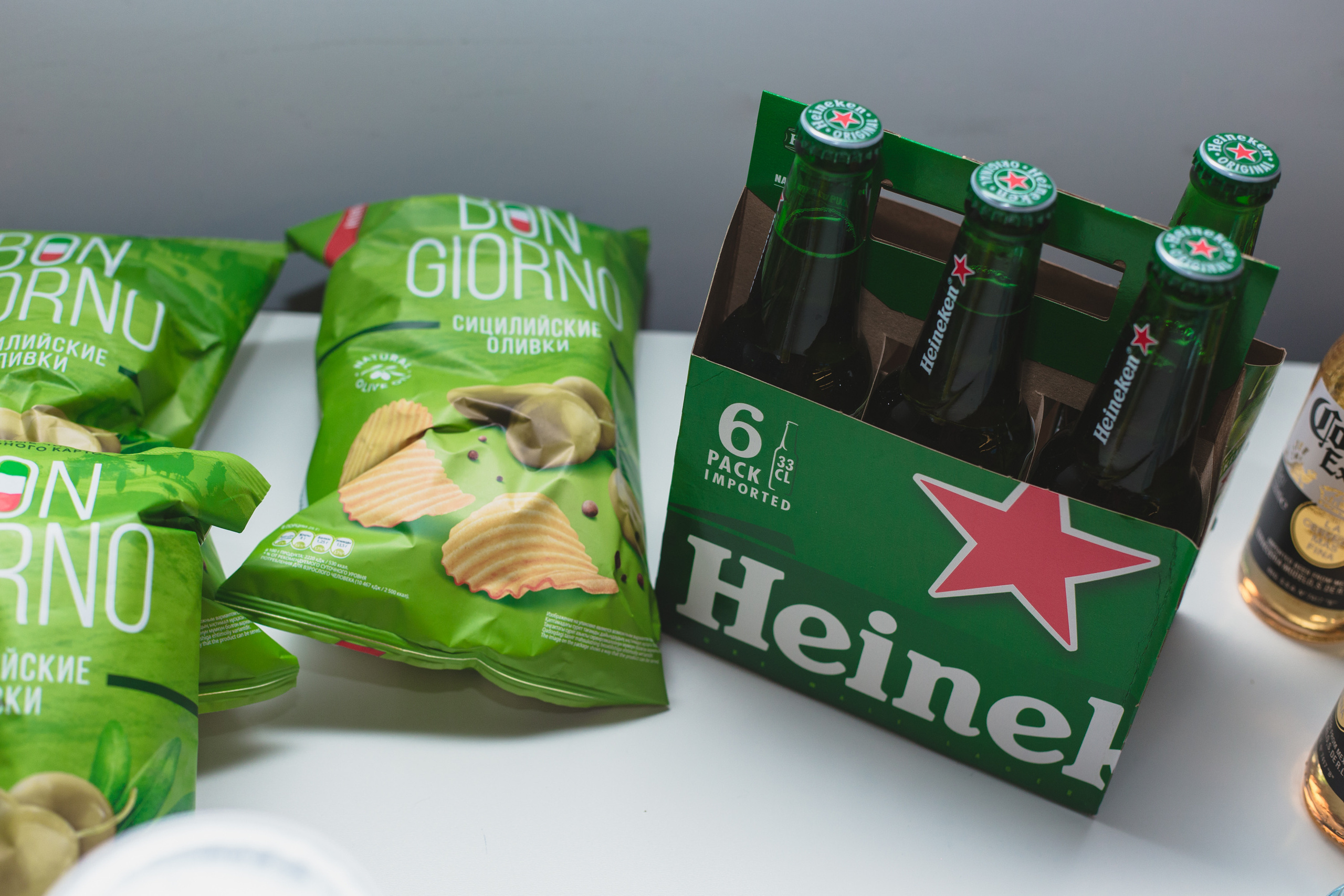 Founders` Monday. Виктория Еремина — фотограф и видеограф в Москве