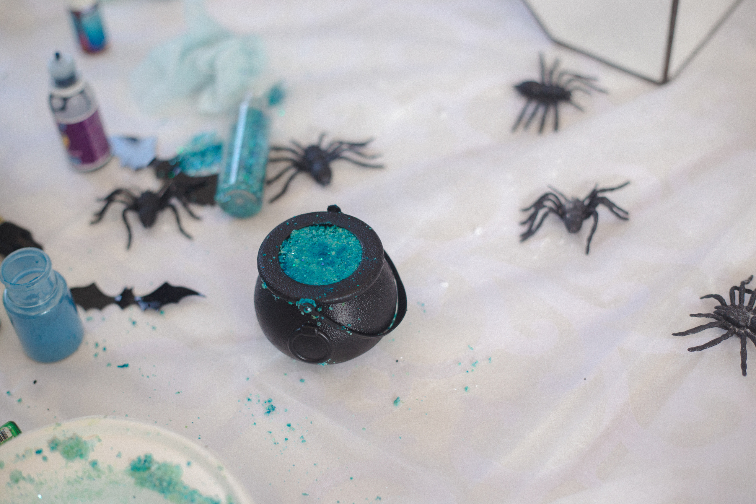 День рождения Ариэль. Виктория Еремина — фотограф и видеограф в Москве