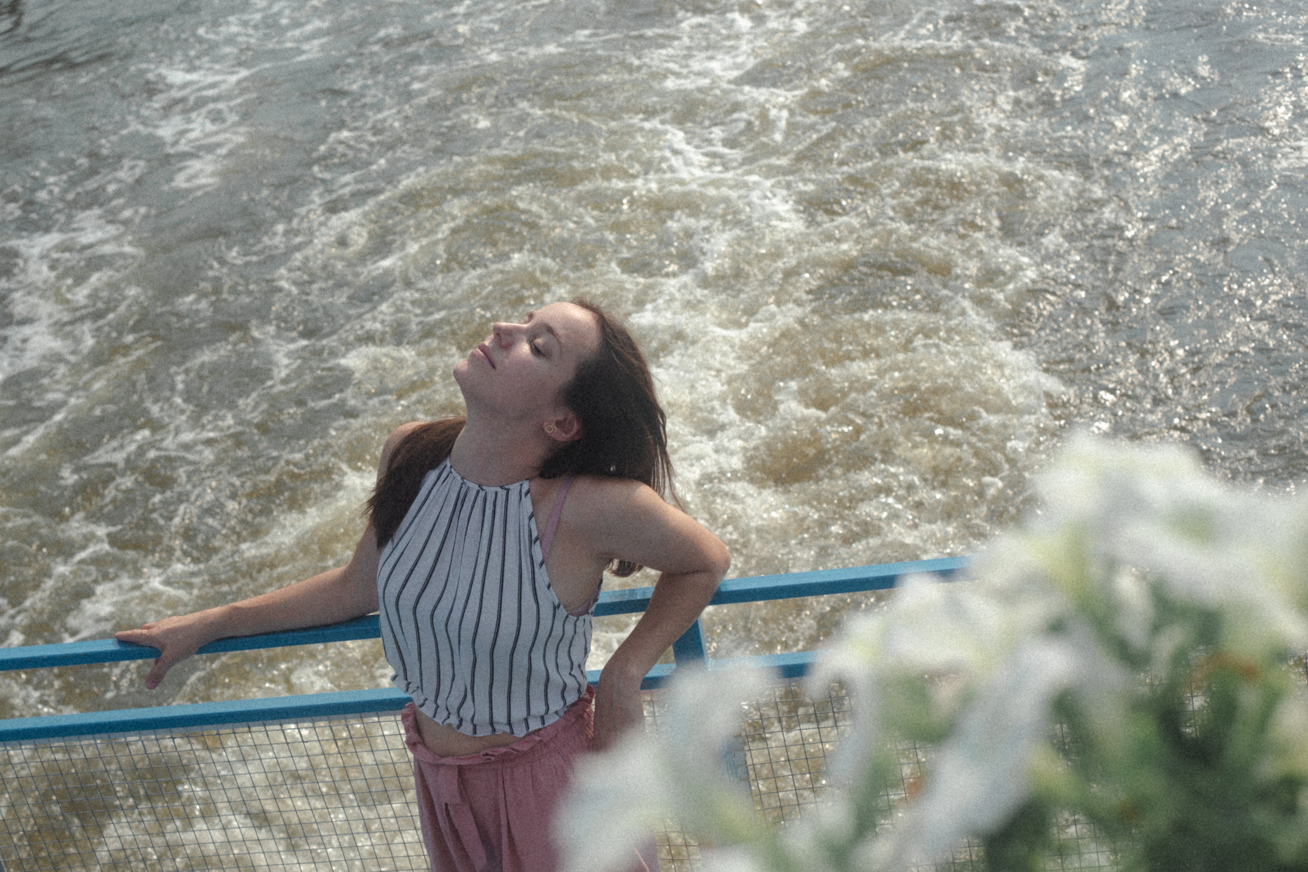 Марина. Виктория Еремина — фотограф и видеограф в Москве