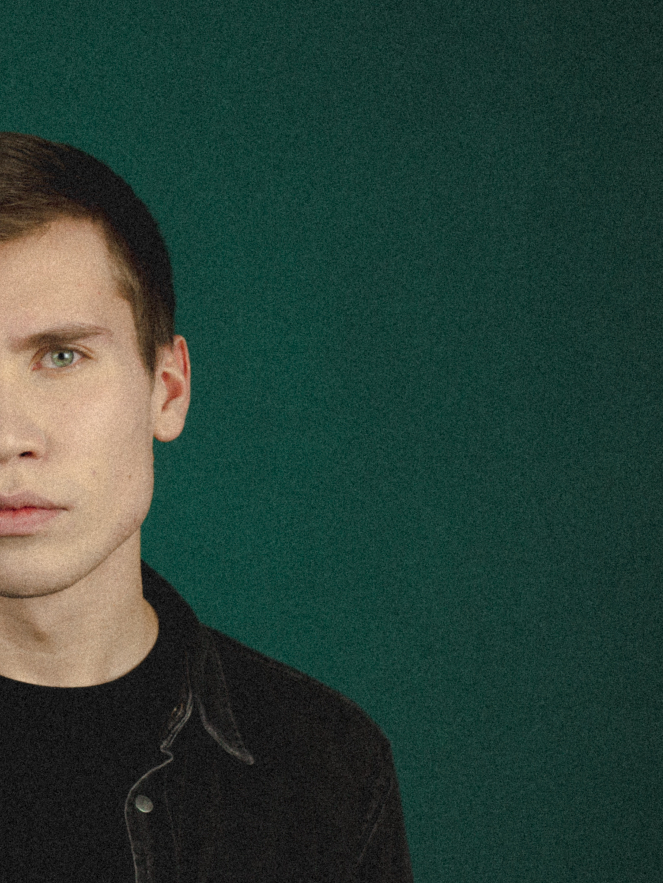 Дима. Виктория Еремина — фотограф и видеограф в Москве