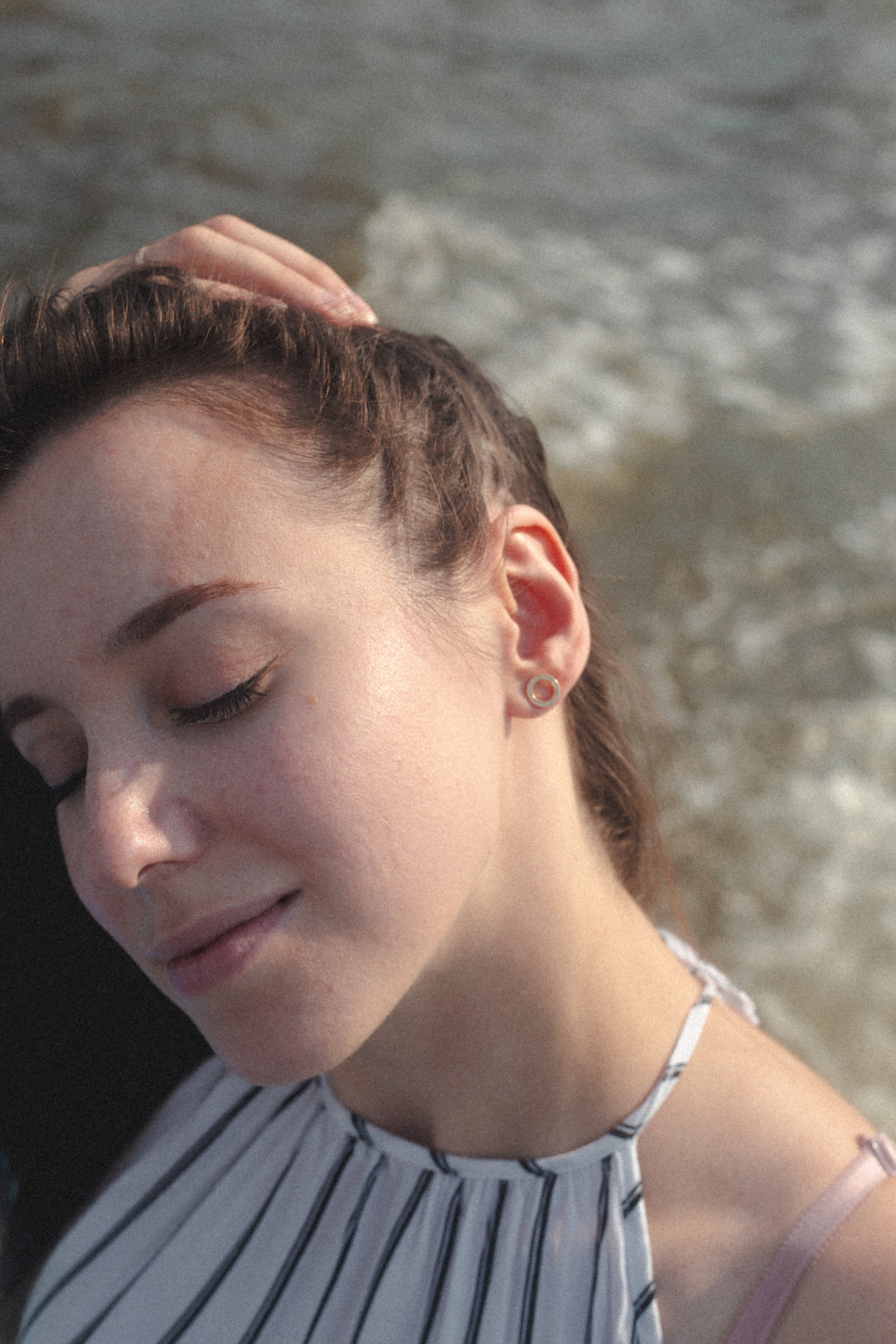 Марина. Виктория Еремина — фотограф и видеограф в Москве