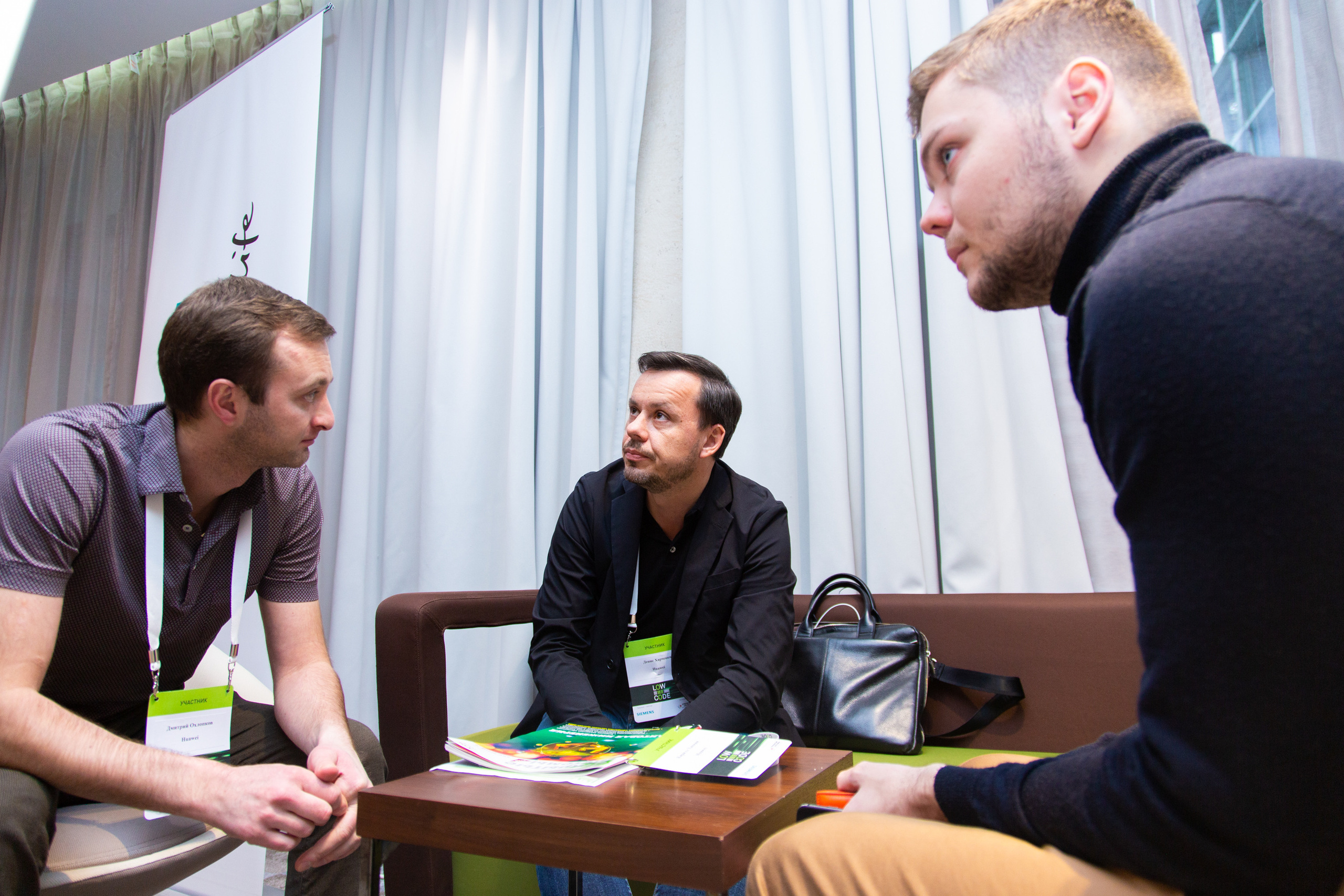 Low Code. Виктория Еремина — фотограф и видеограф в Москве