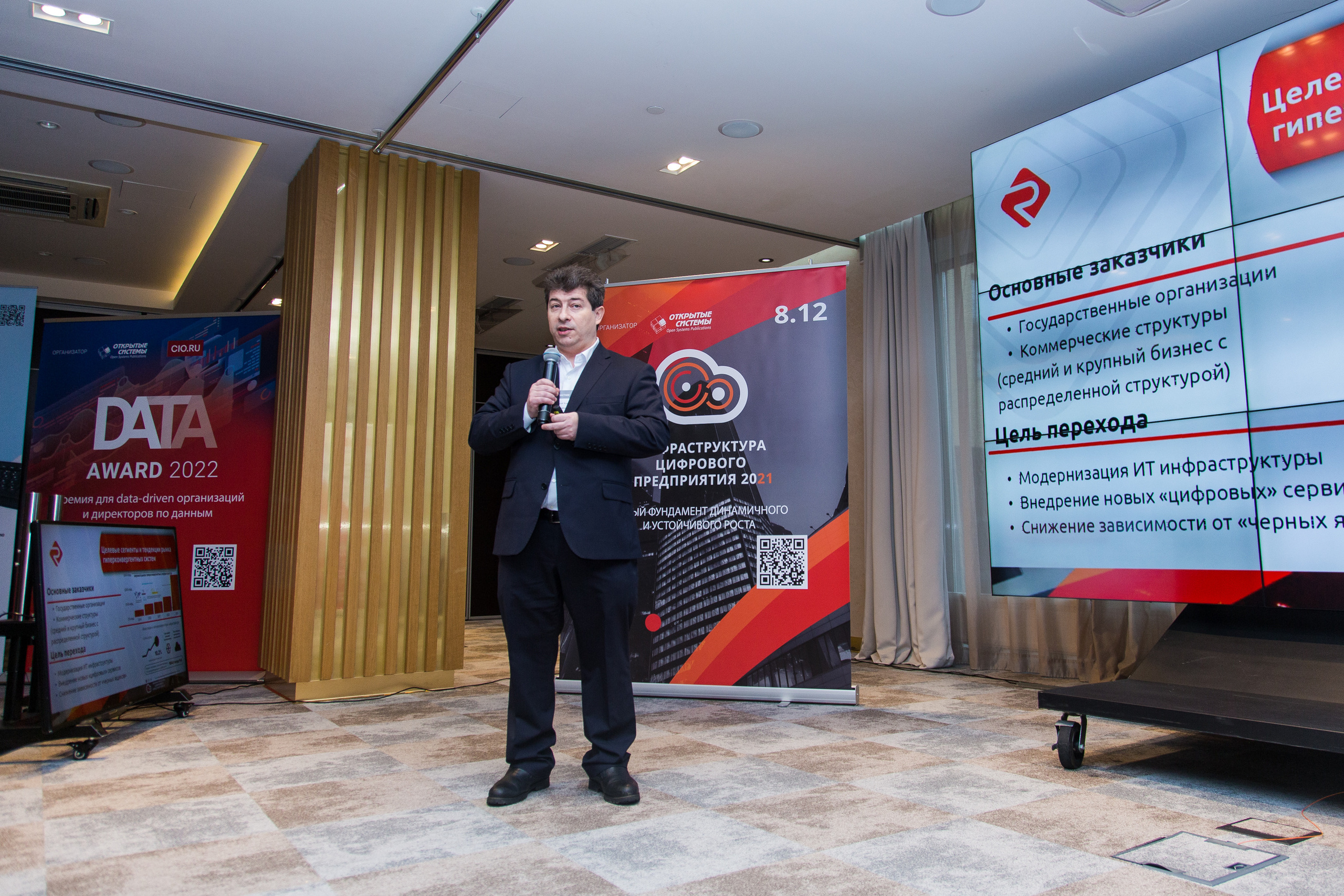 Инфраструктура 2021. Виктория Еремина — фотограф и видеограф в Москве