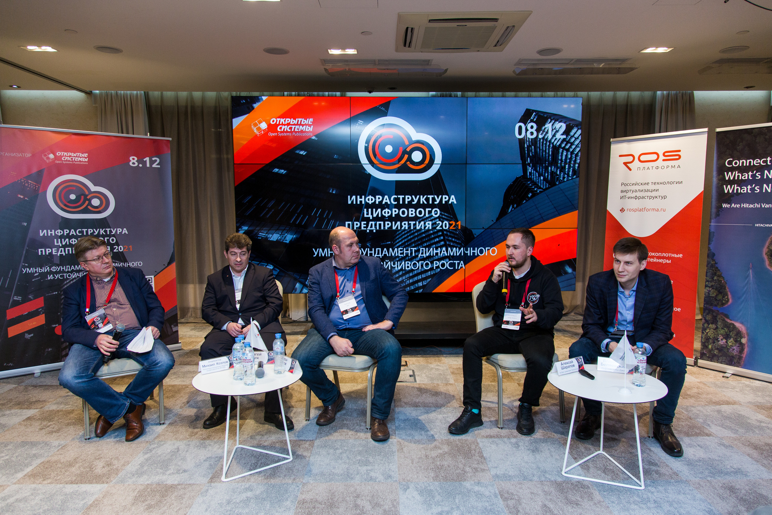 Инфраструктура 2021. Виктория Еремина — фотограф и видеограф в Москве