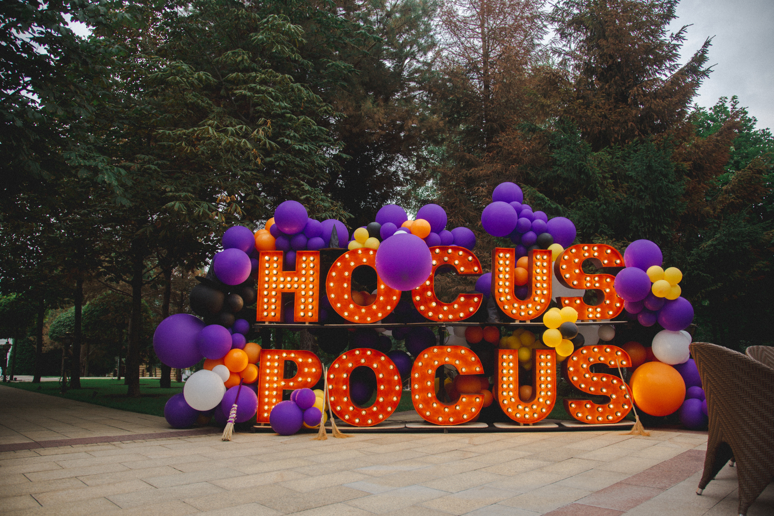 День рождения Ариэль. Виктория Еремина — фотограф и видеограф в Москве