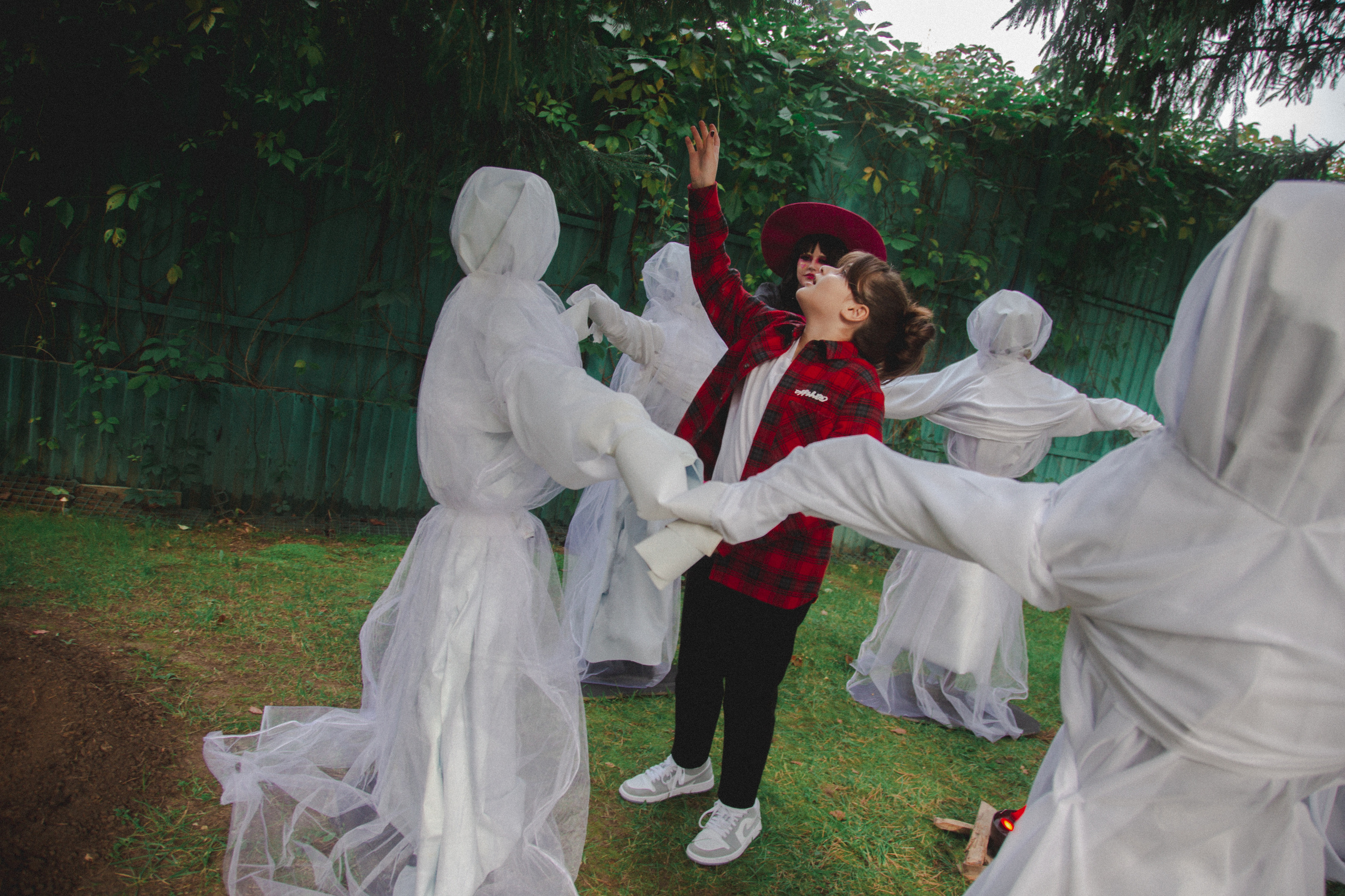 День рождения Ариэль. Виктория Еремина — фотограф и видеограф в Москве