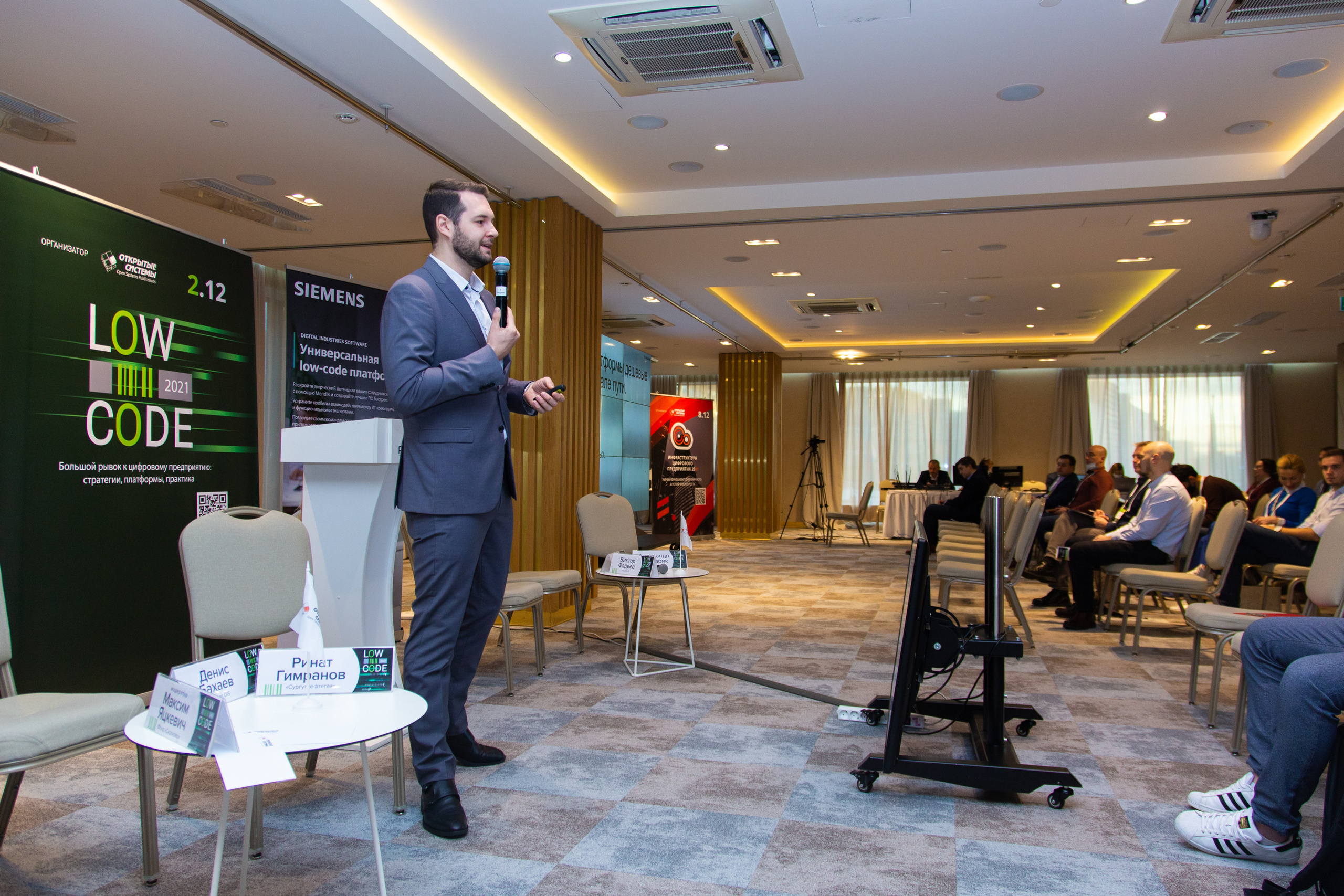 Low Code. Виктория Еремина — фотограф и видеограф в Москве