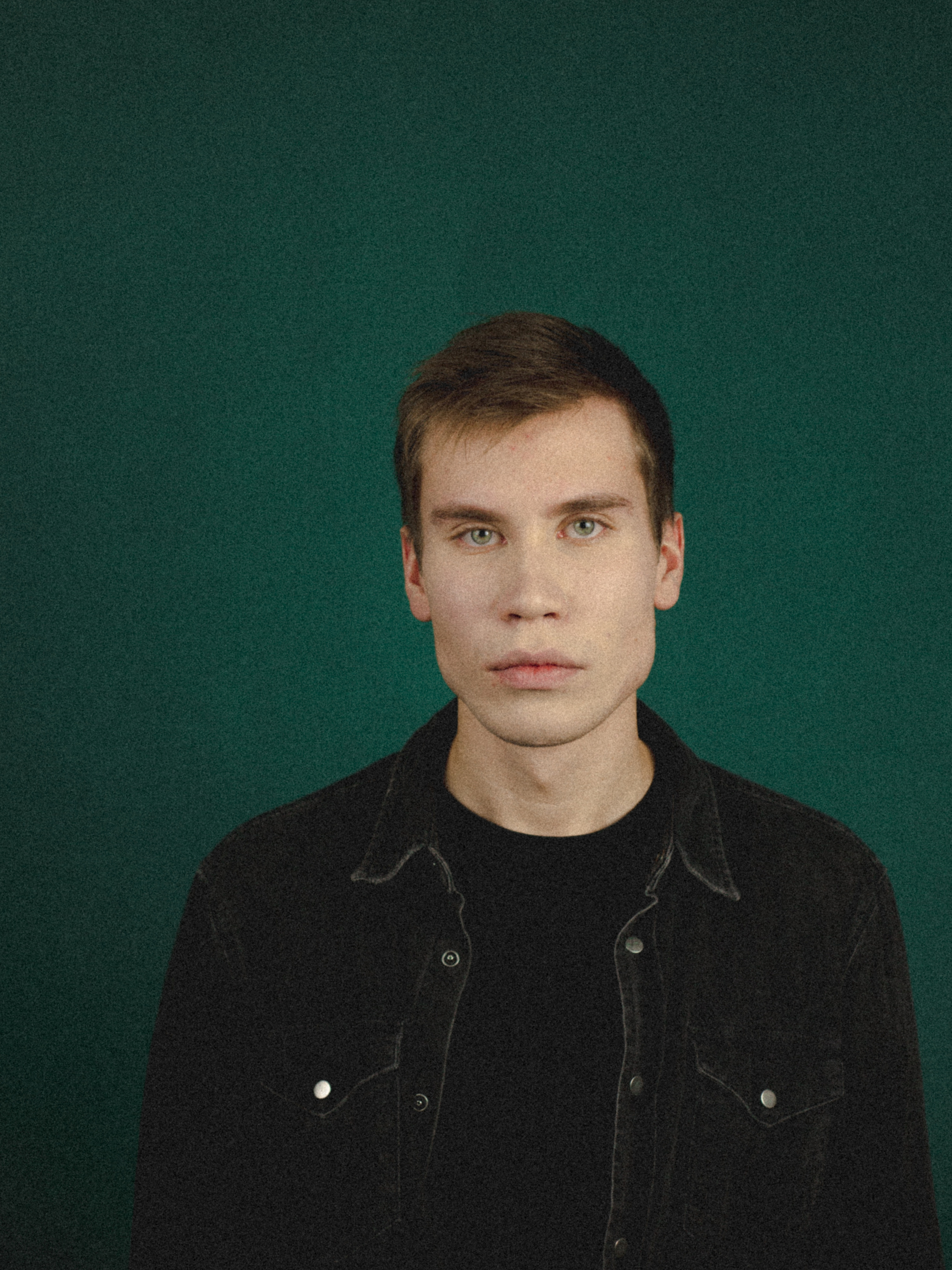 Дима. Виктория Еремина — фотограф и видеограф в Москве