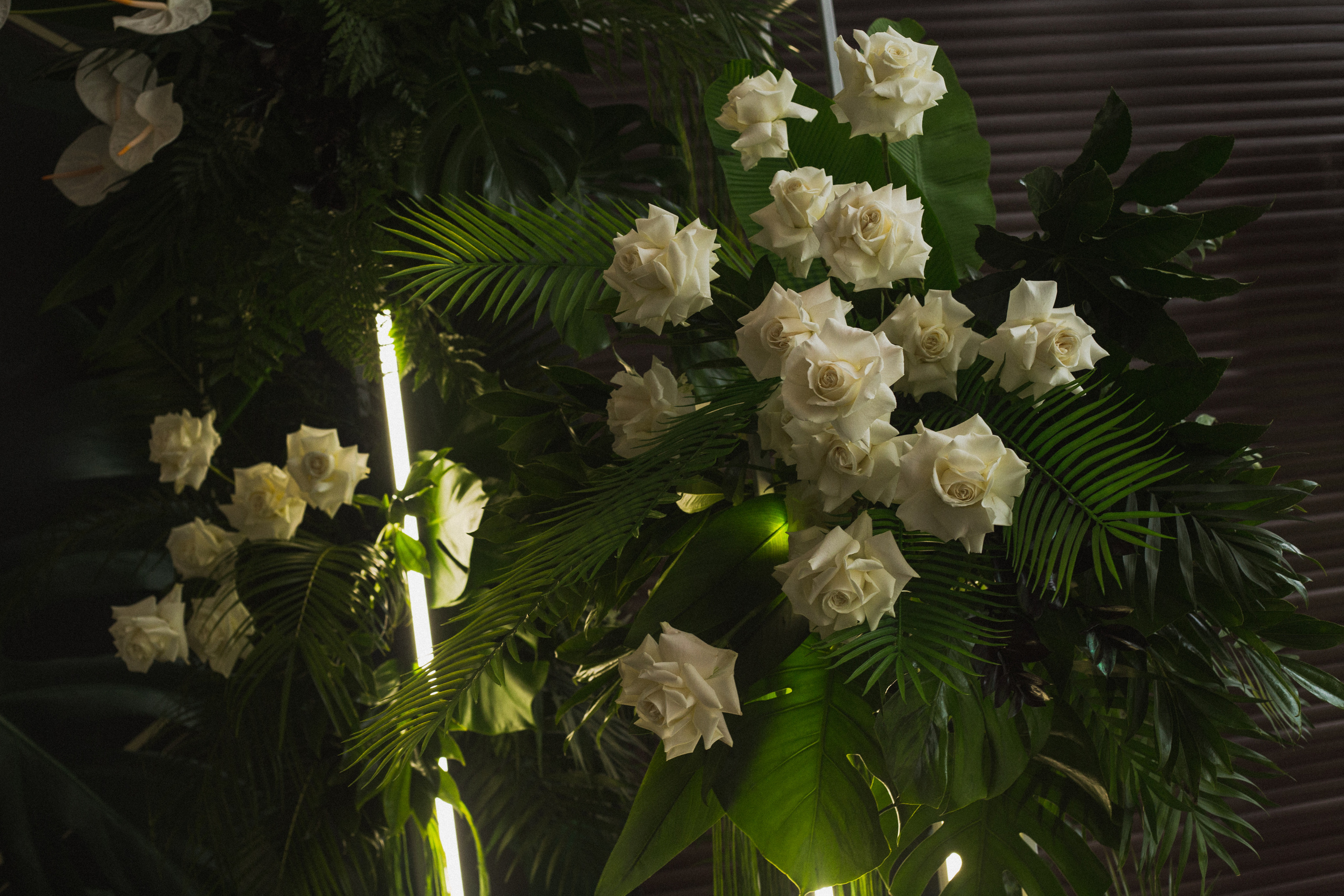 Декор свадьбы. Виктория Еремина — фотограф и видеограф в Москве