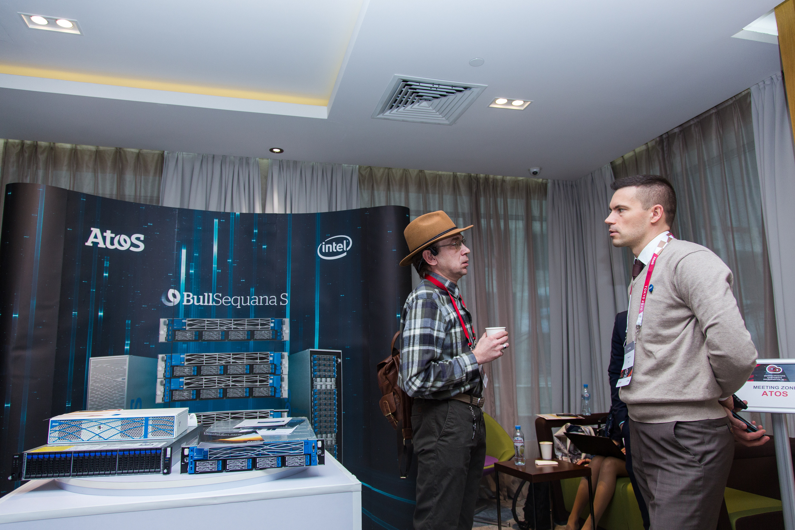 Инфраструктура 2021. Виктория Еремина — фотограф и видеограф в Москве