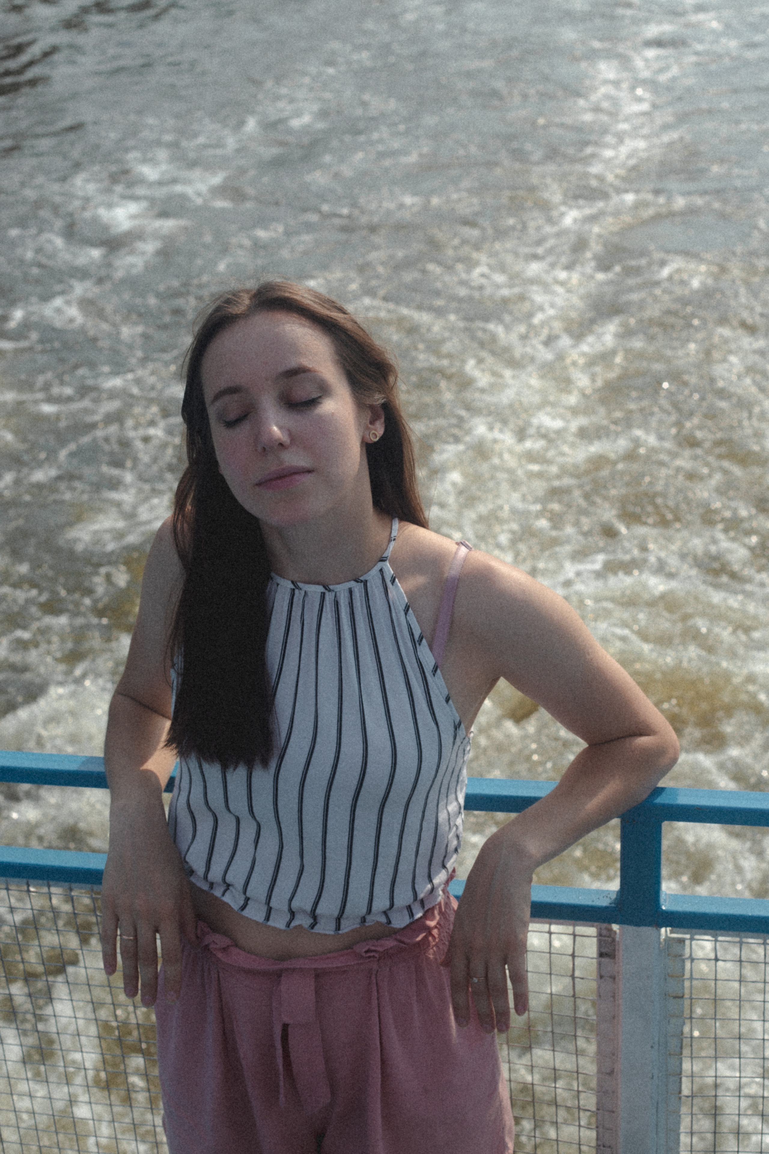 Марина. Виктория Еремина — фотограф и видеограф в Москве