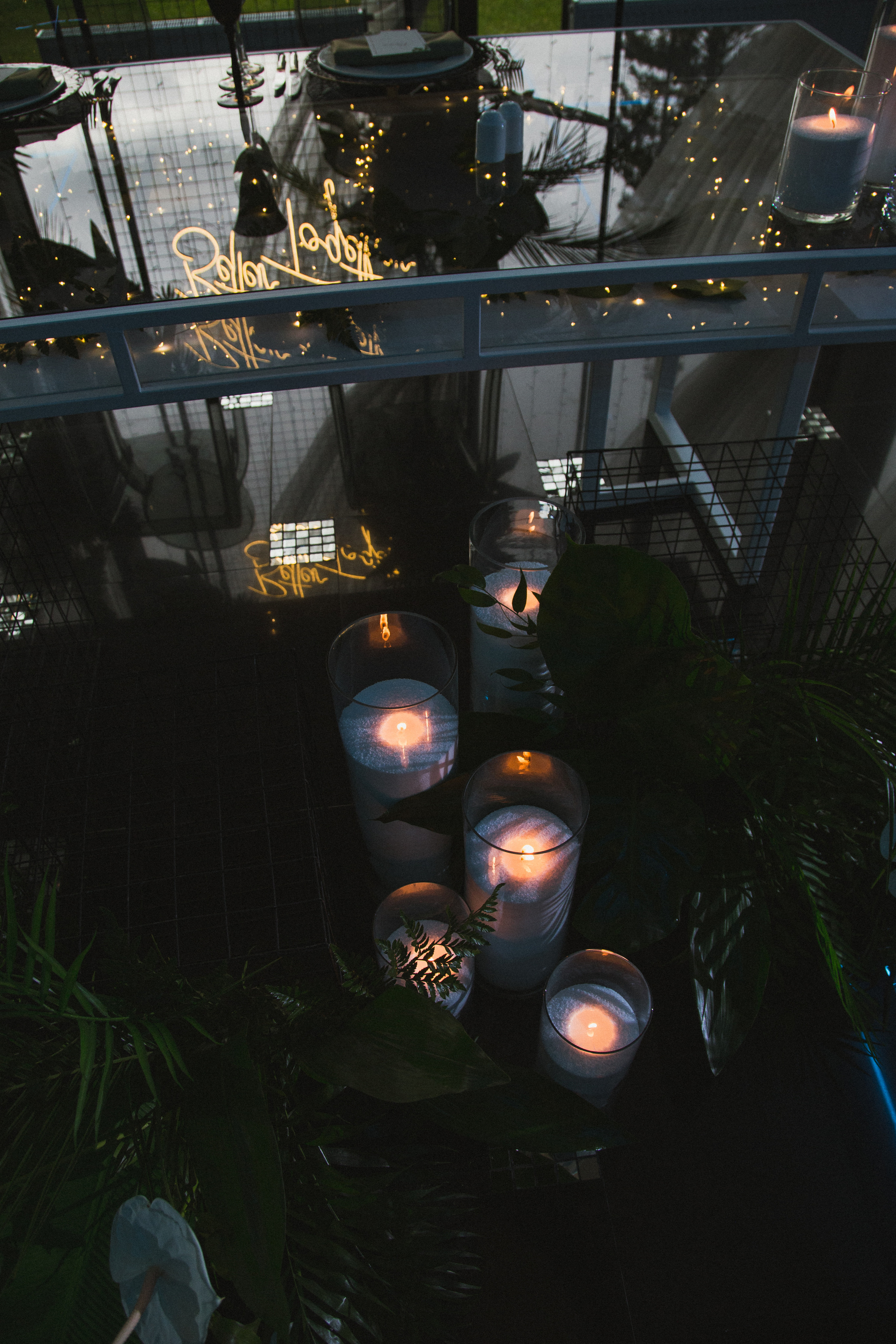 Декор свадьбы. Виктория Еремина — фотограф и видеограф в Москве