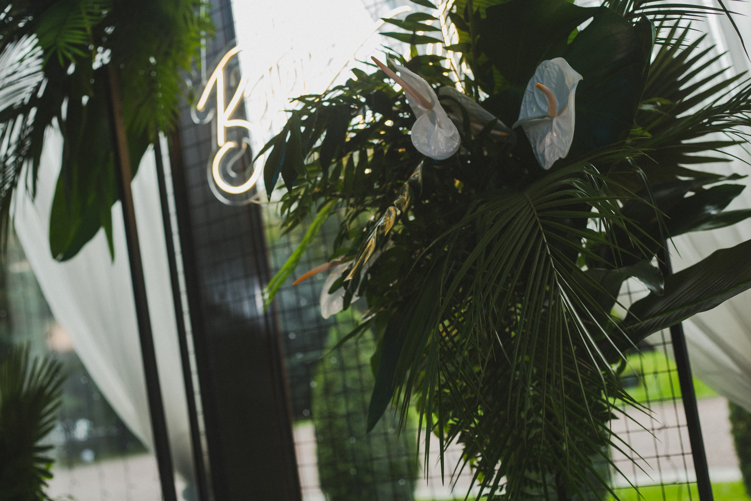 Декор свадьбы. Виктория Еремина — фотограф и видеограф в Москве