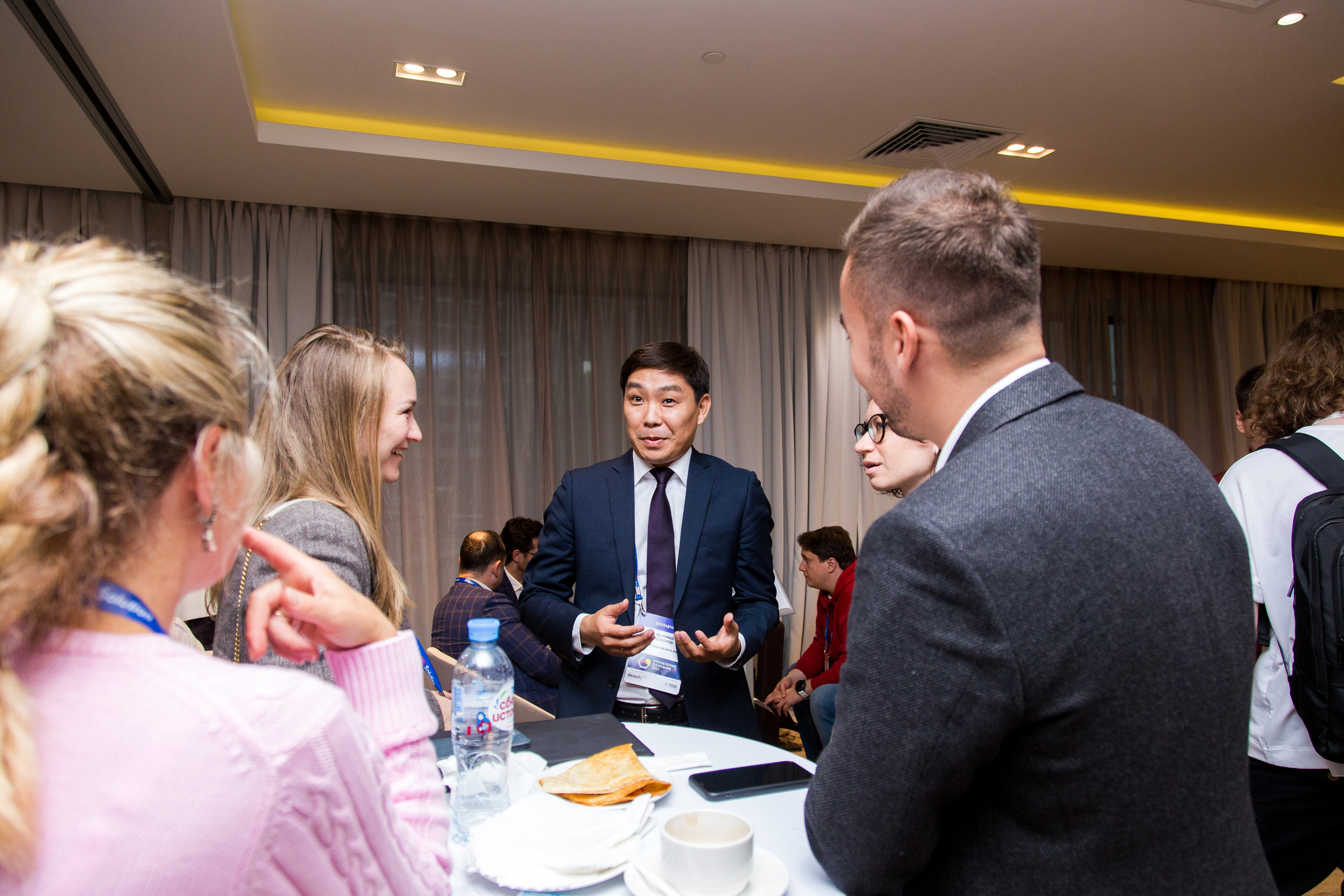 Управление данными. Виктория Еремина — фотограф и видеограф в Москве