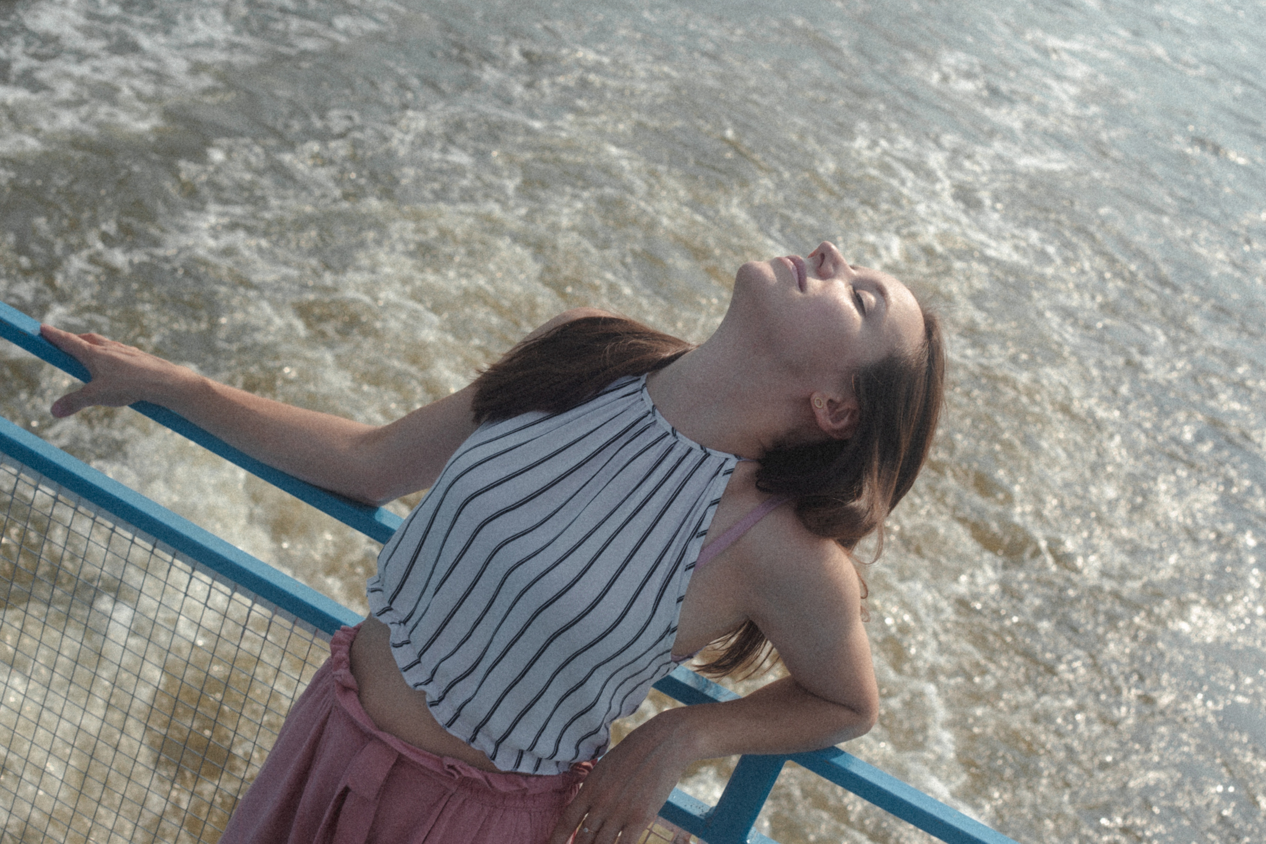 Марина. Виктория Еремина — фотограф и видеограф в Москве