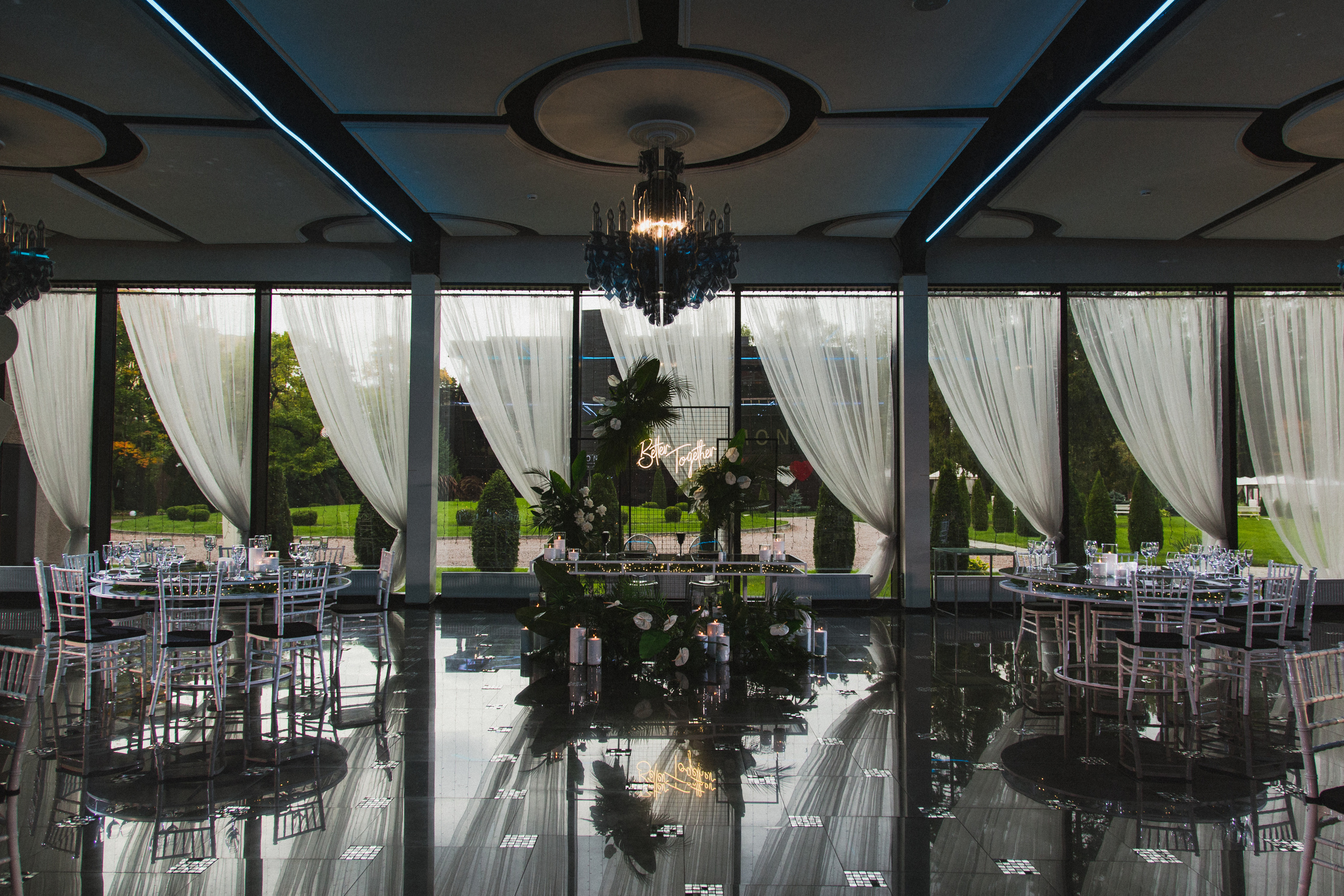 Декор свадьбы. Виктория Еремина — фотограф и видеограф в Москве