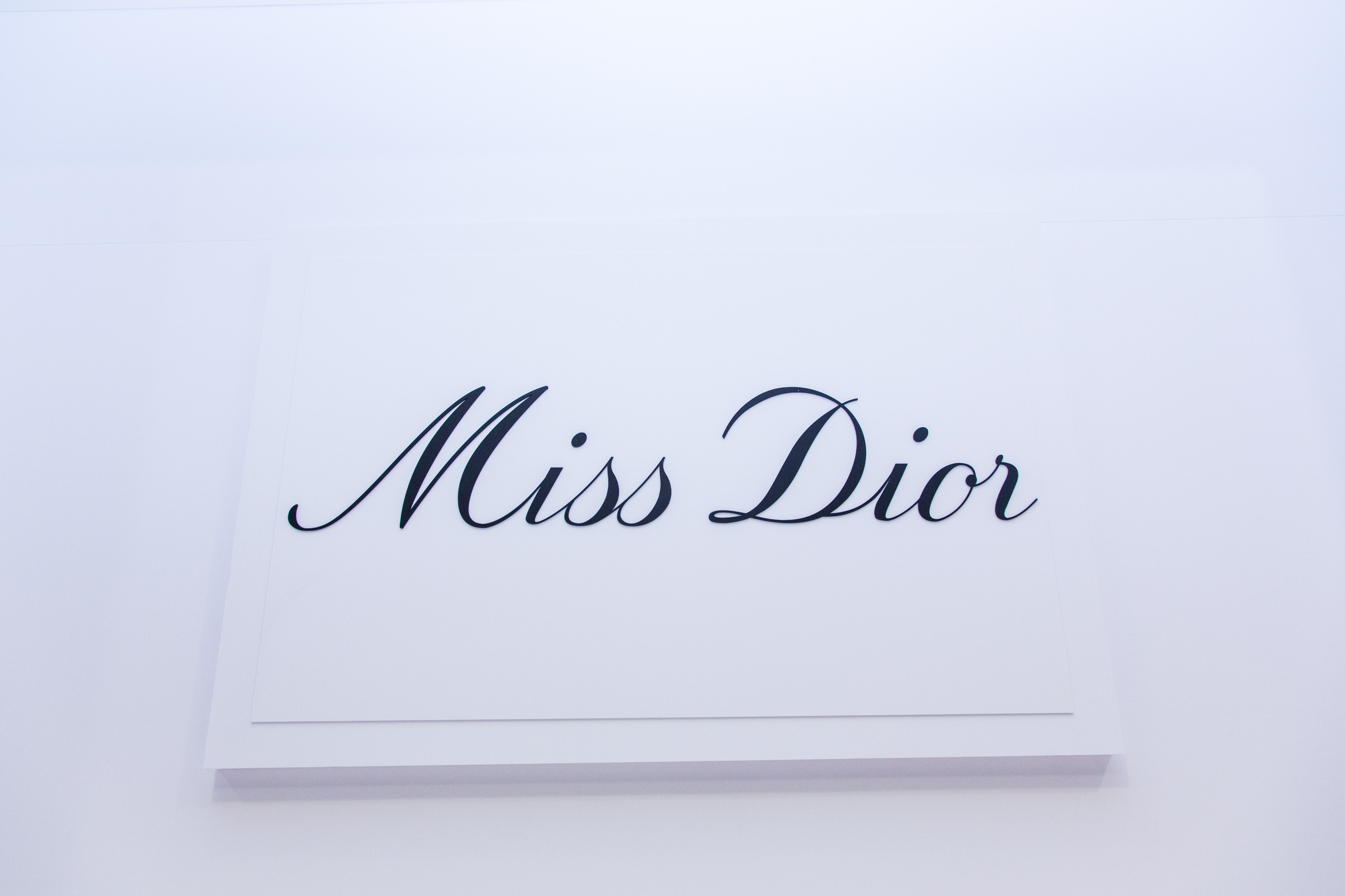 Dior. Виктория Еремина — фотограф и видеограф в Москве