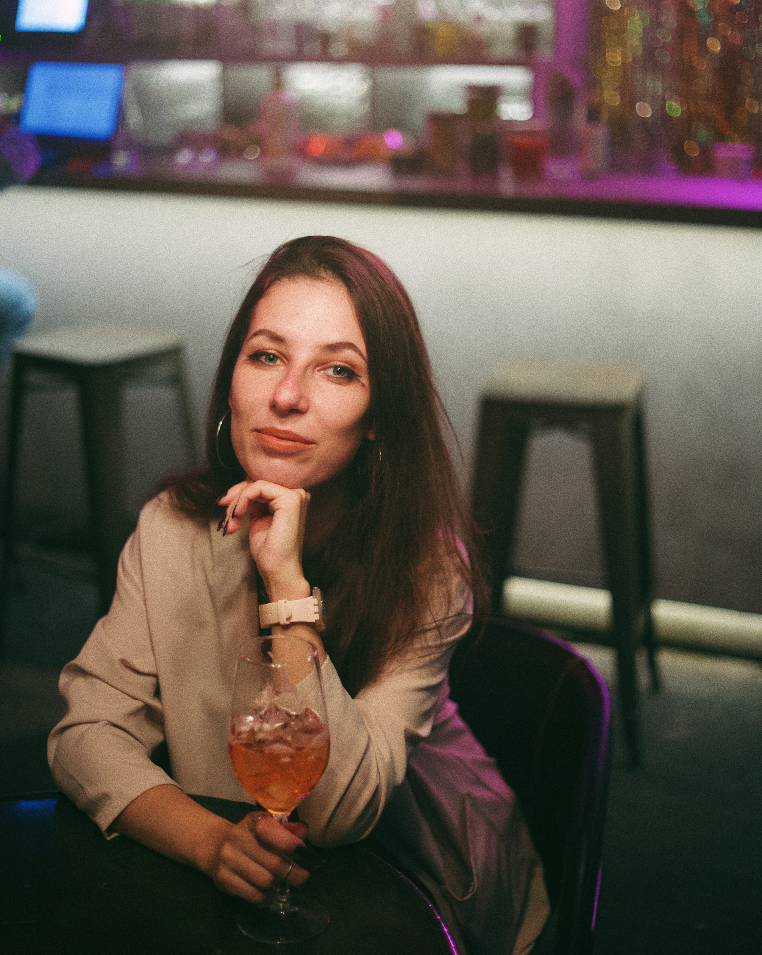 Анна. Виктория Еремина — фотограф и видеограф в Москве