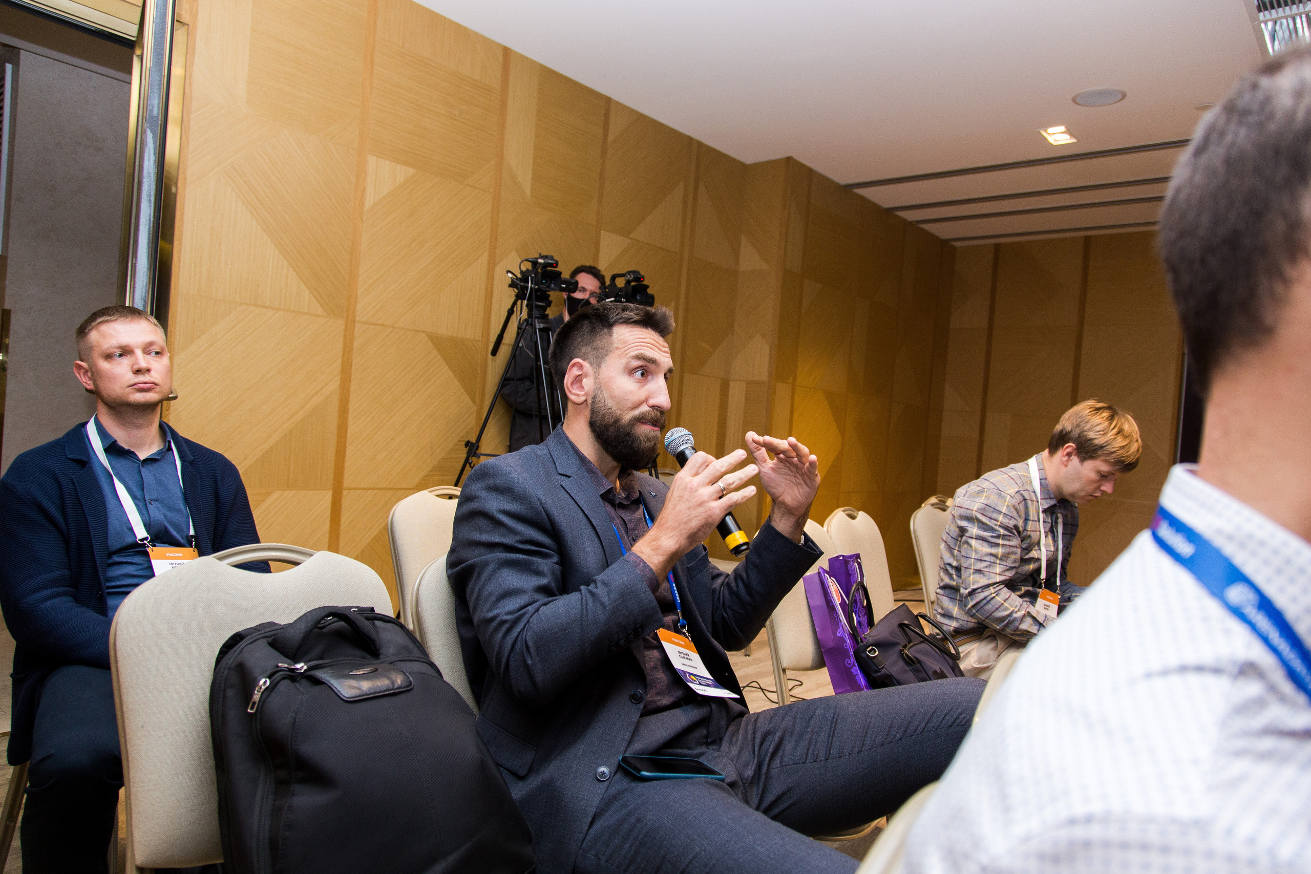 Управление данными. Виктория Еремина — фотограф и видеограф в Москве