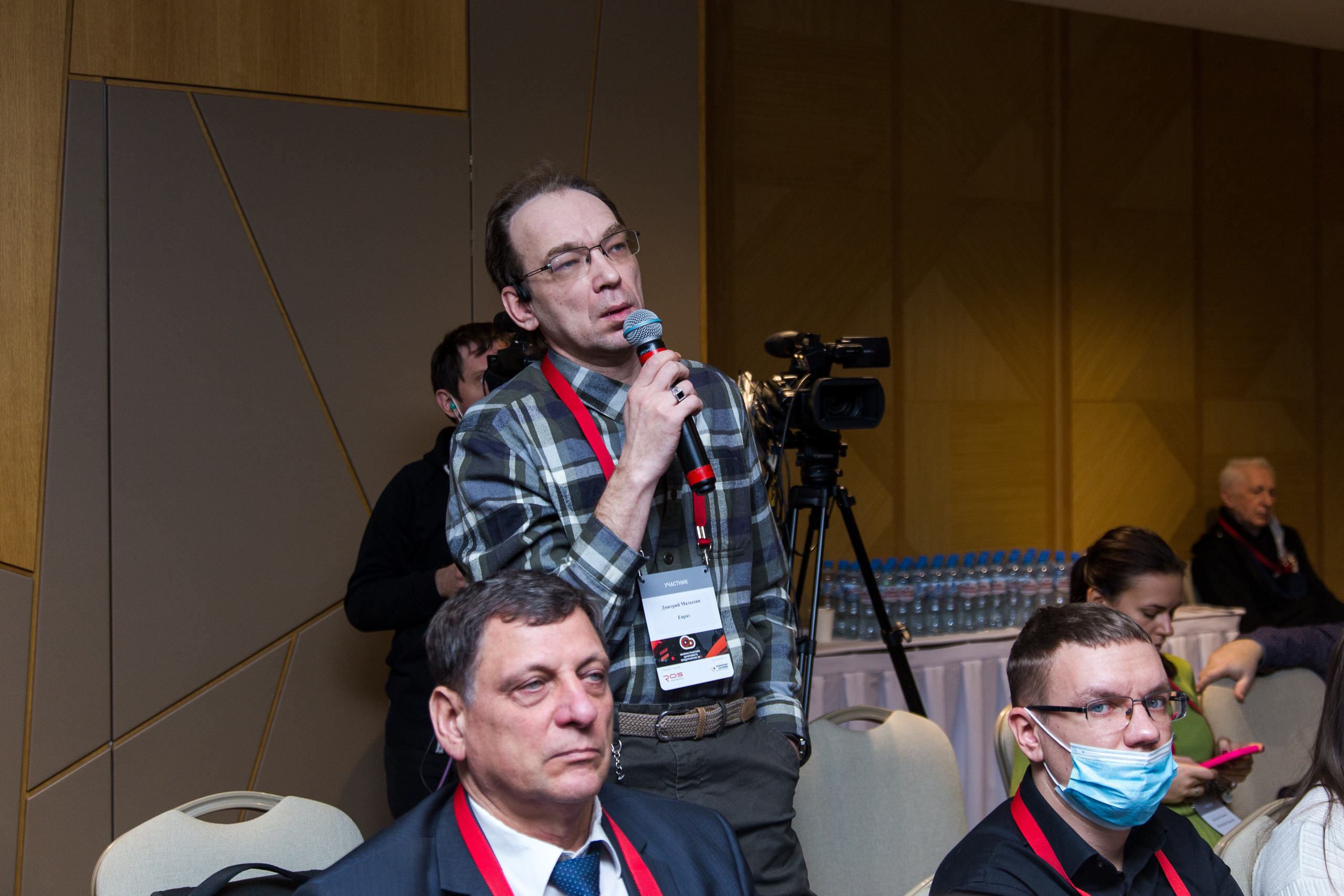 Инфраструктура 2021. Виктория Еремина — фотограф и видеограф в Москве